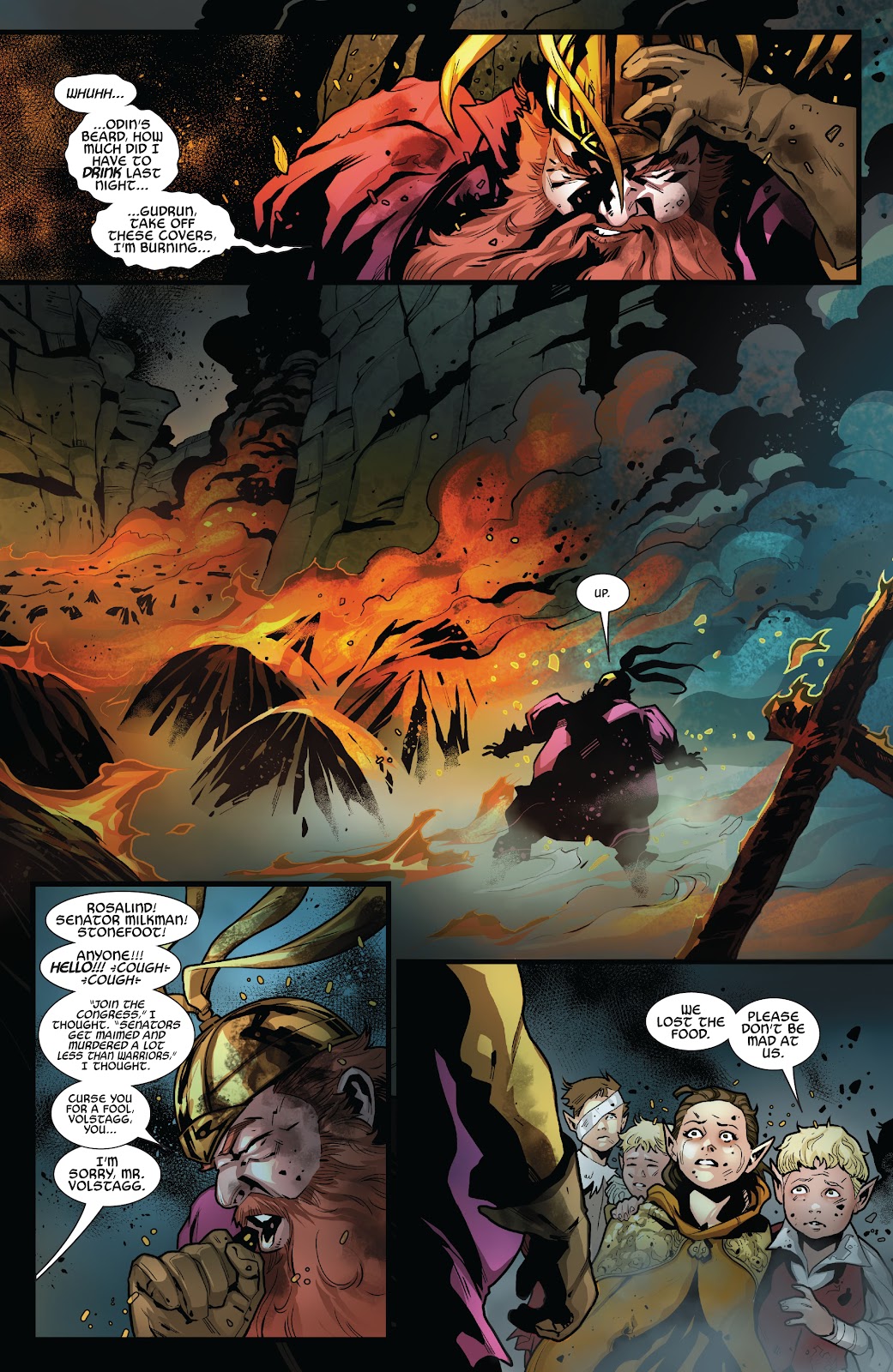Thor by Jason Aaron & Russell Dauterman issue TPB 3 (Part 2) - Page 53