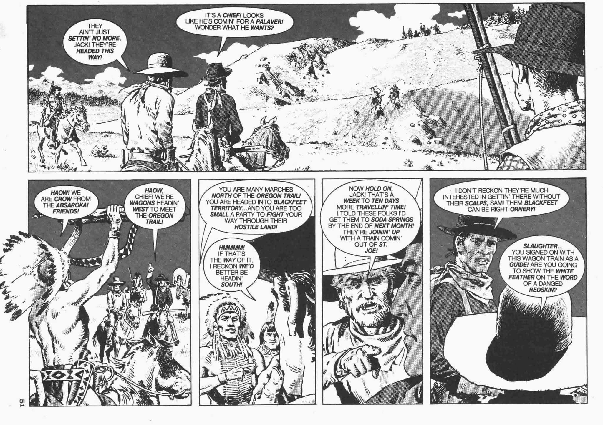 Read online The Rook Magazine comic -  Issue #12 - 51