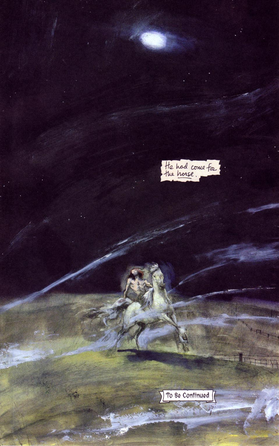 Read online Destiny: A Chronicle of Deaths Foretold comic -  Issue #1 - 56