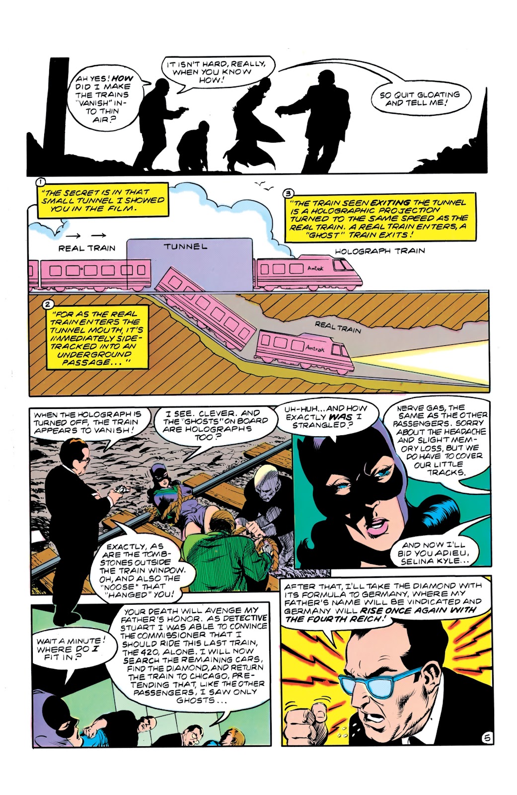 Batman (1940) issue 346 - Page 24