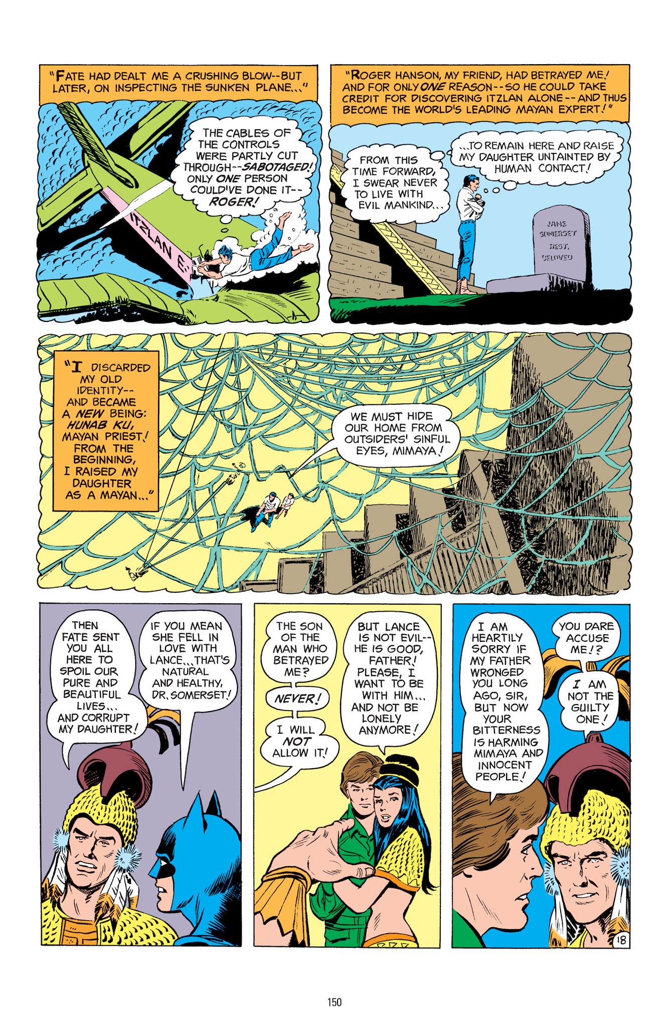 Read online Superman/Batman: Saga of the Super Sons comic -  Issue # TPB (Part 2) - 50
