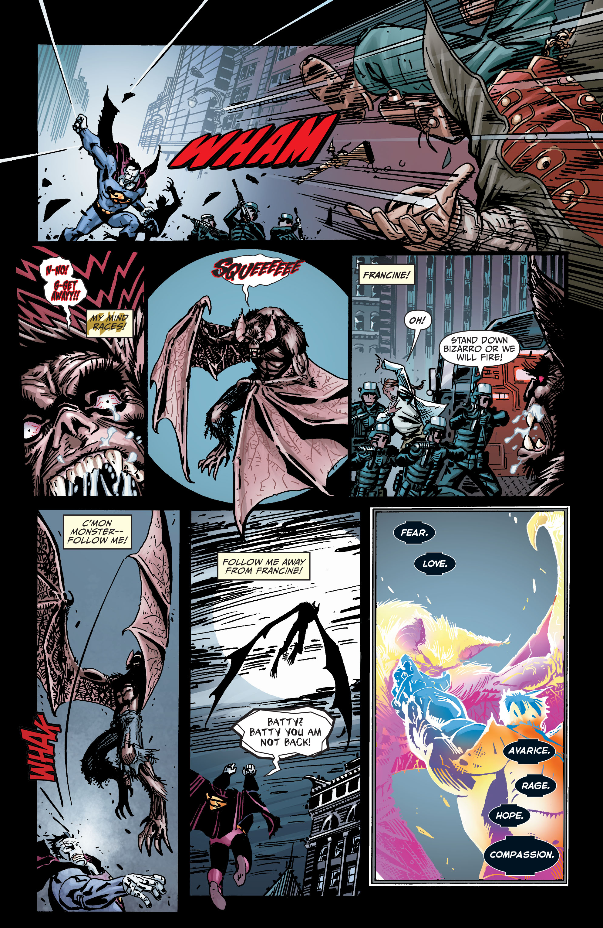 Read online Superman/Batman comic -  Issue #66 - 18