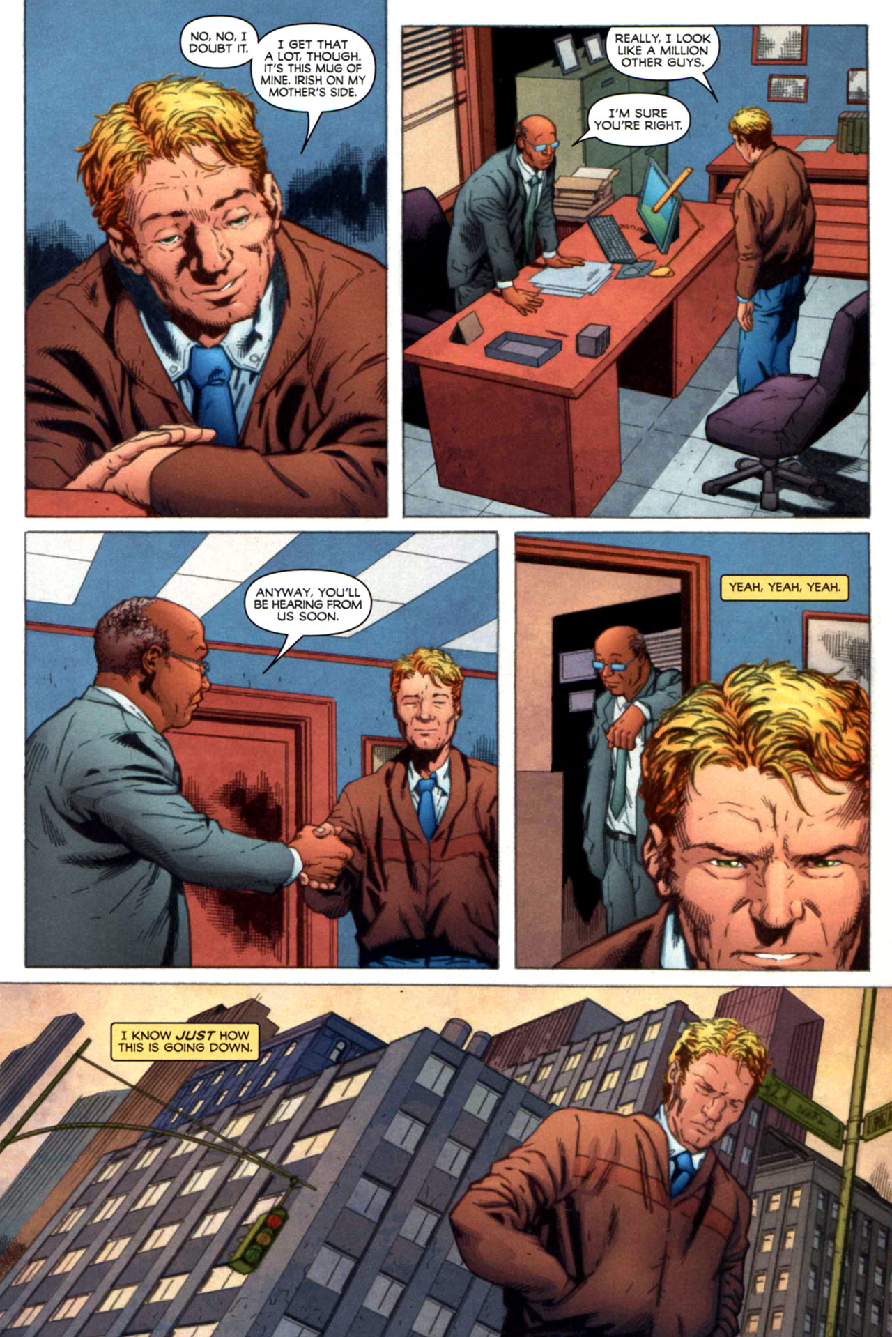 Read online Amazing Spider-Man Family comic -  Issue #2 - 10