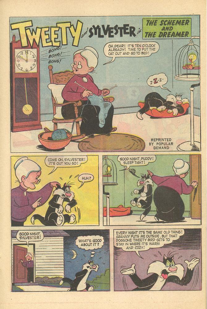 Bugs Bunny (1952) issue 116 - Page 24