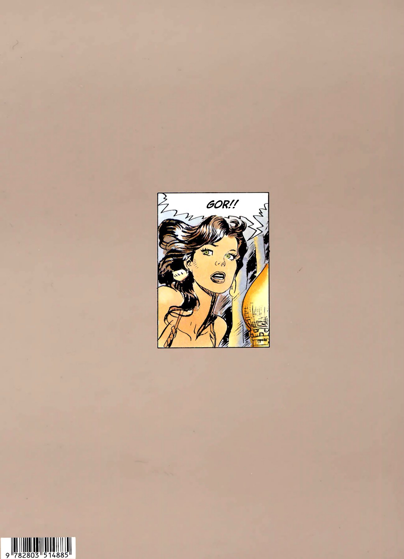 Read online Sarvane comic -  Issue #2 - 56