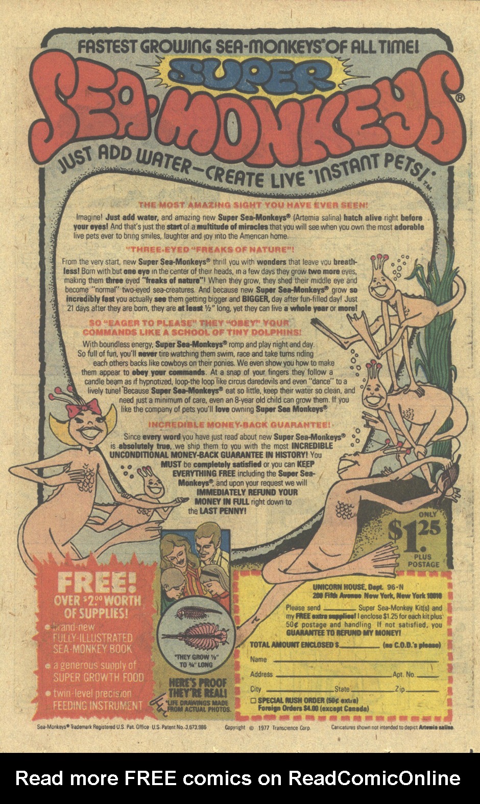 Read online Walt Disney's Comics and Stories comic -  Issue #450 - 23