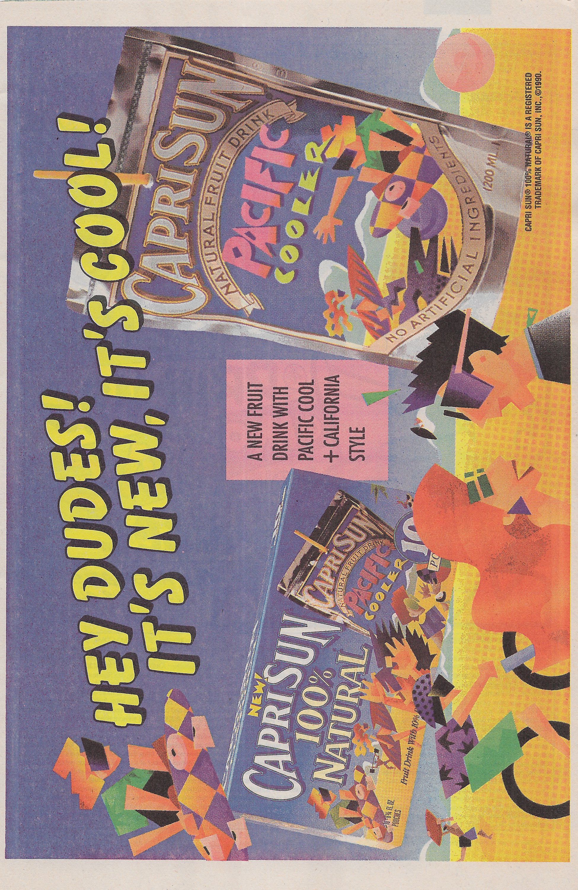 Read online Jughead (1987) comic -  Issue #23 - 9