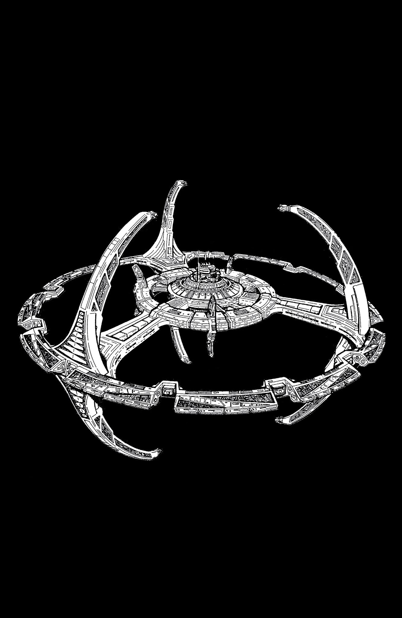 Read online Star Trek Archives comic -  Issue # TPB 4 (Part 2) - 5