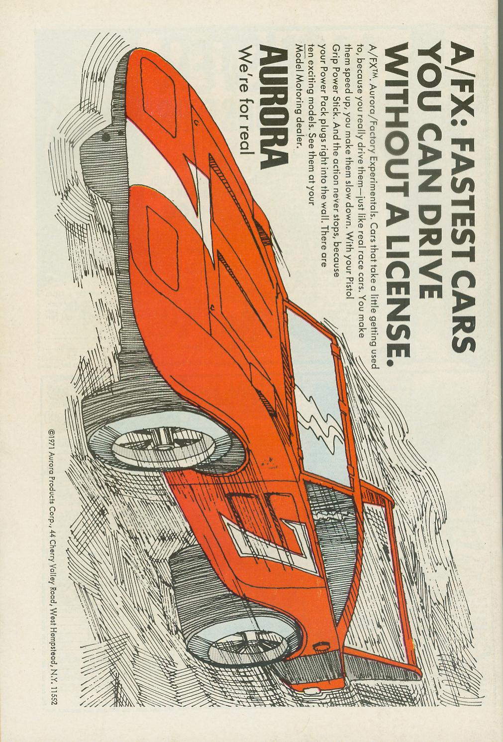 Read online Superman's Girl Friend, Lois Lane comic -  Issue #117 - 52