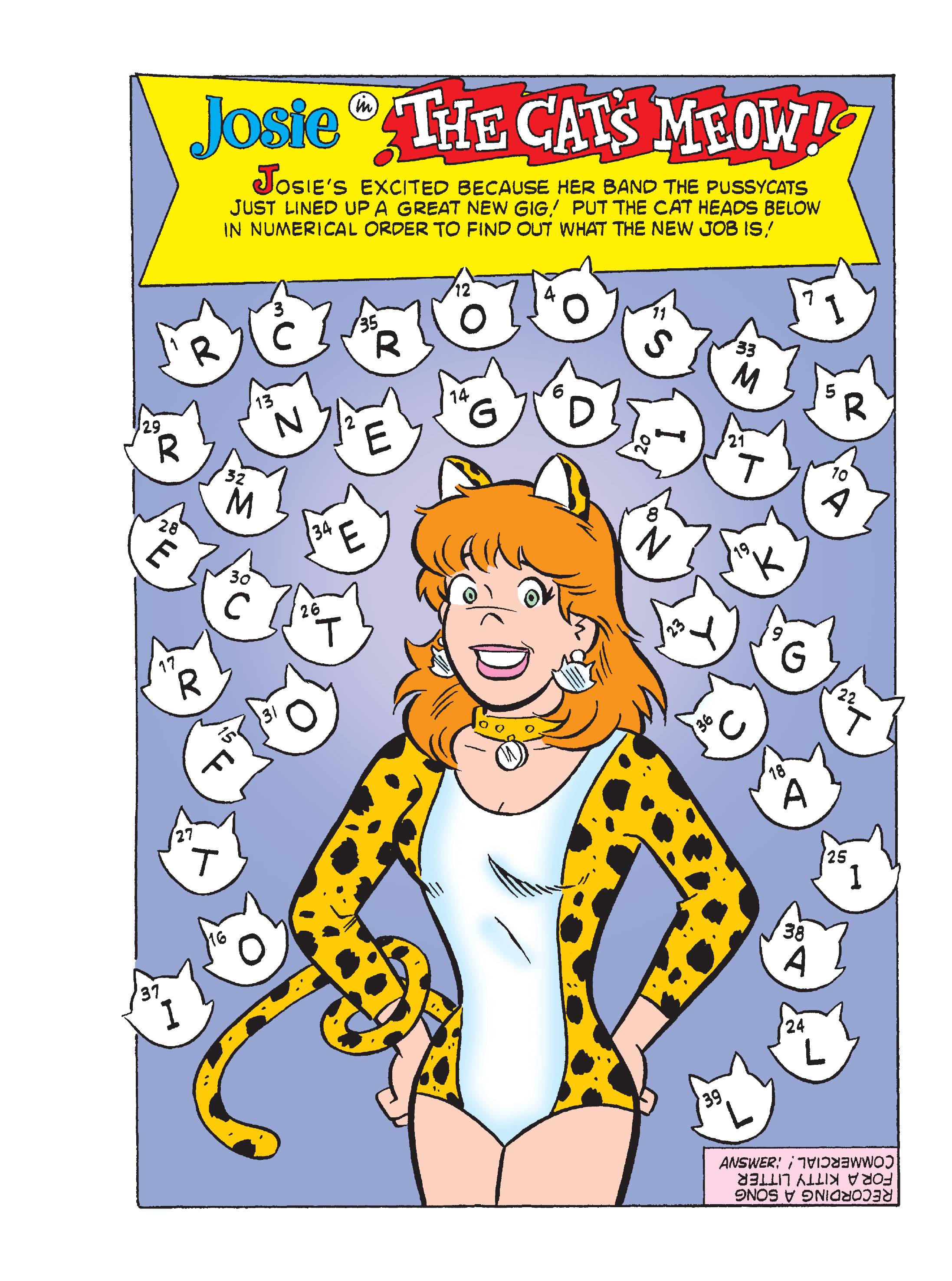 Read online World of Betty and Veronica Jumbo Comics Digest comic -  Issue # TPB 2 (Part 1) - 42