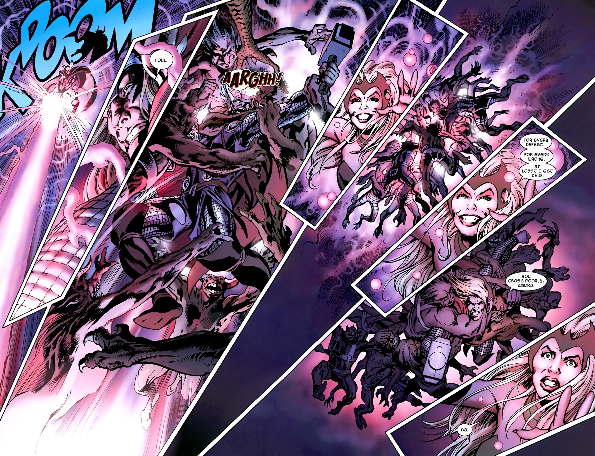 Read online Avengers Prime comic -  Issue #2 - 5