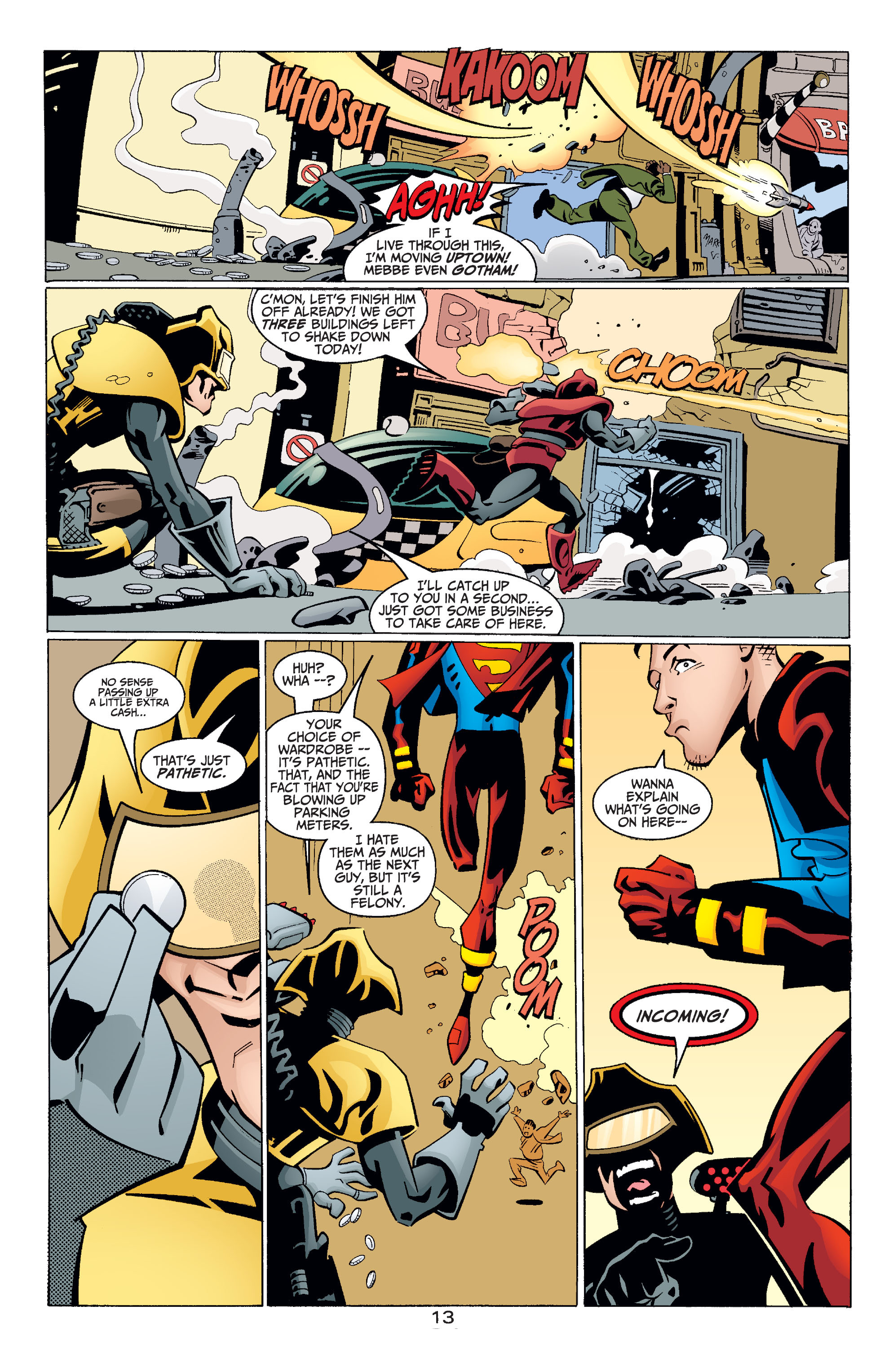Superboy (1994) 94 Page 12