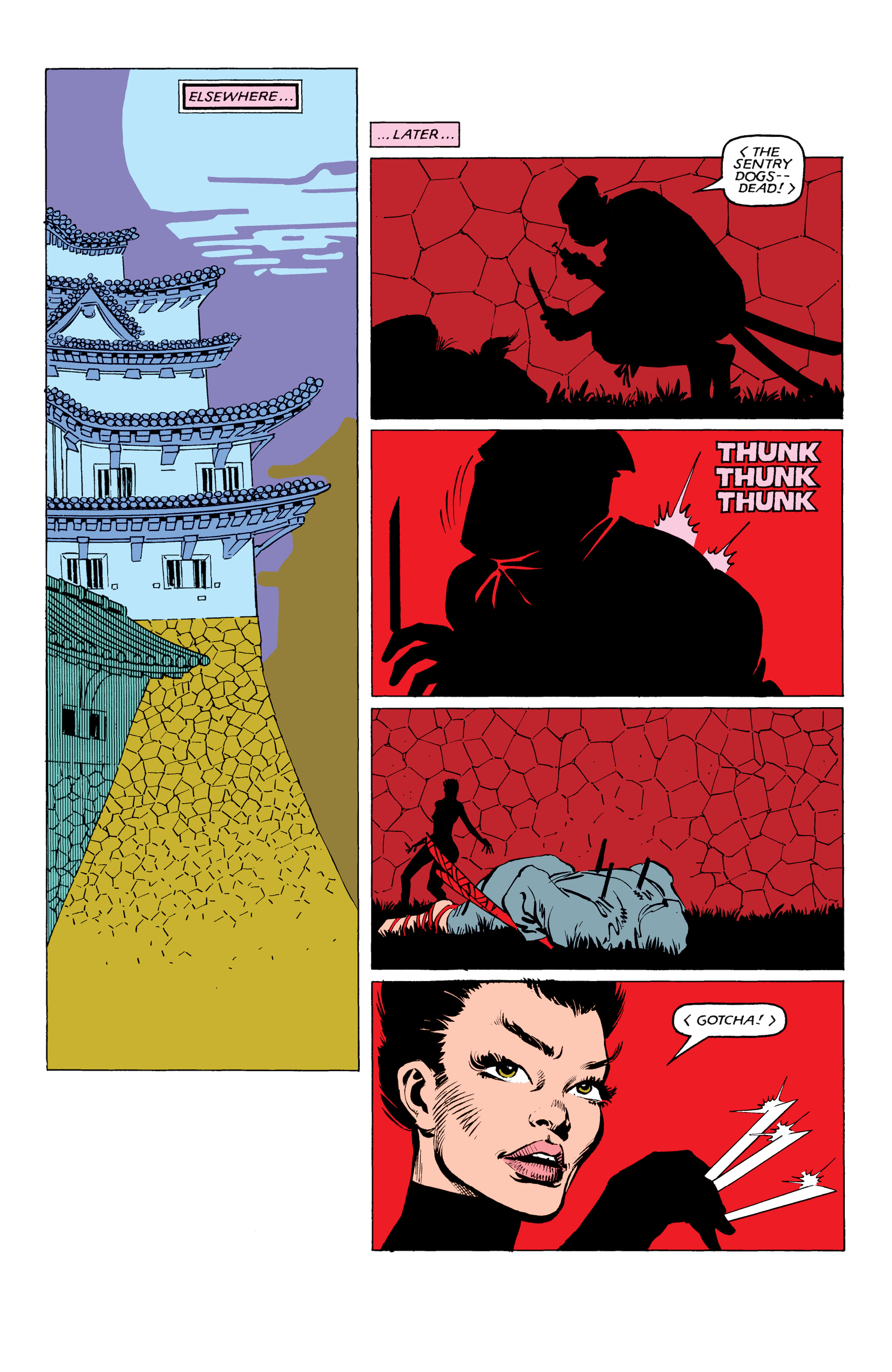 Read online Wolverine Omnibus comic -  Issue # TPB 1 (Part 3) - 90