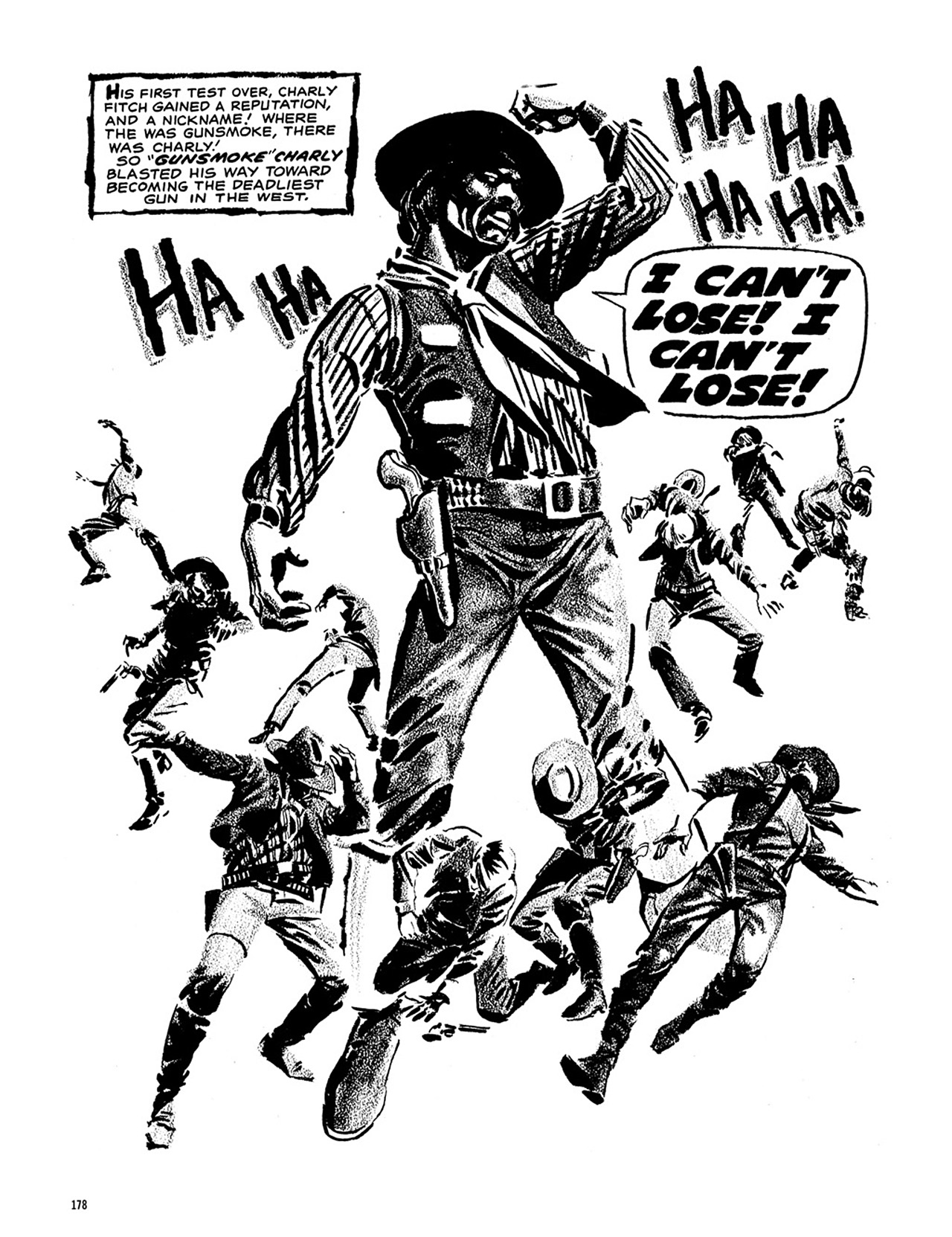 Read online Creepy Archives comic -  Issue # TPB 7 (Part 2) - 80