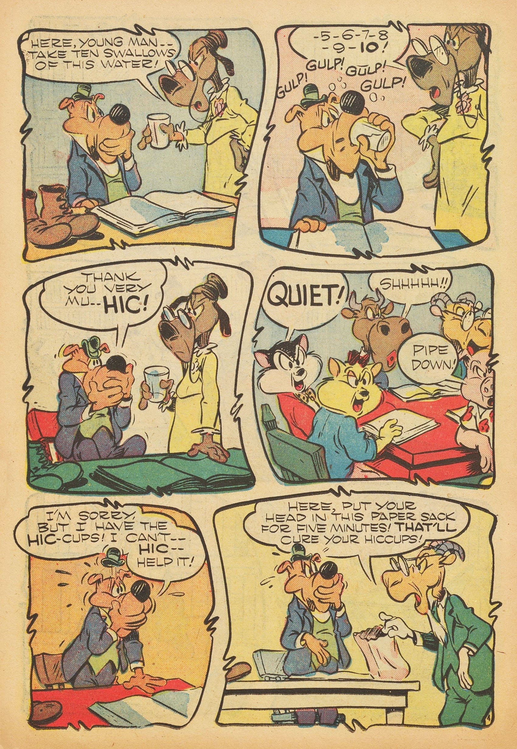 Read online Hi-JInx comic -  Issue #2 - 38