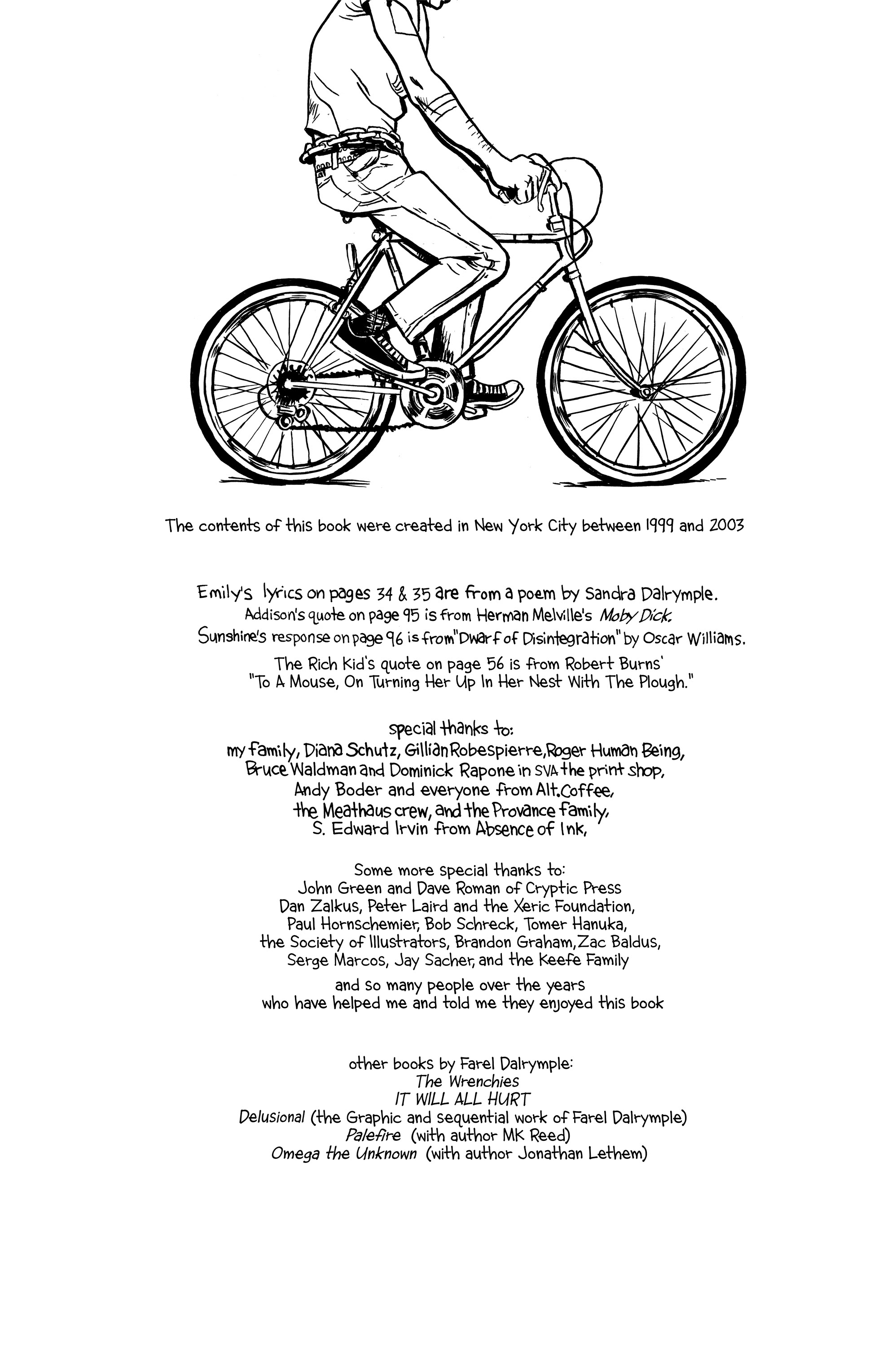 Read online Pop Gun War: Gift comic -  Issue # TPB - 140