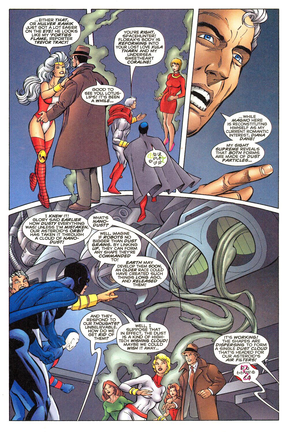 Read online Judgment Day: Aftermath comic -  Issue # Full - 34