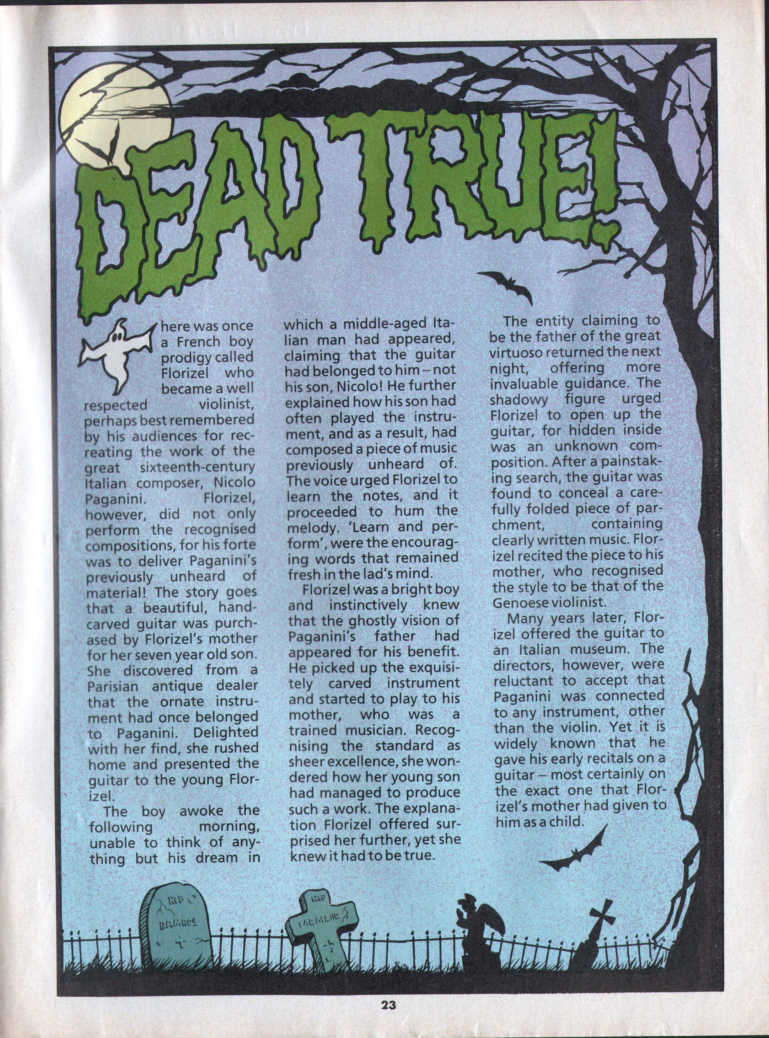 Read online The Real Ghostbusters comic -  Issue #114 - 16