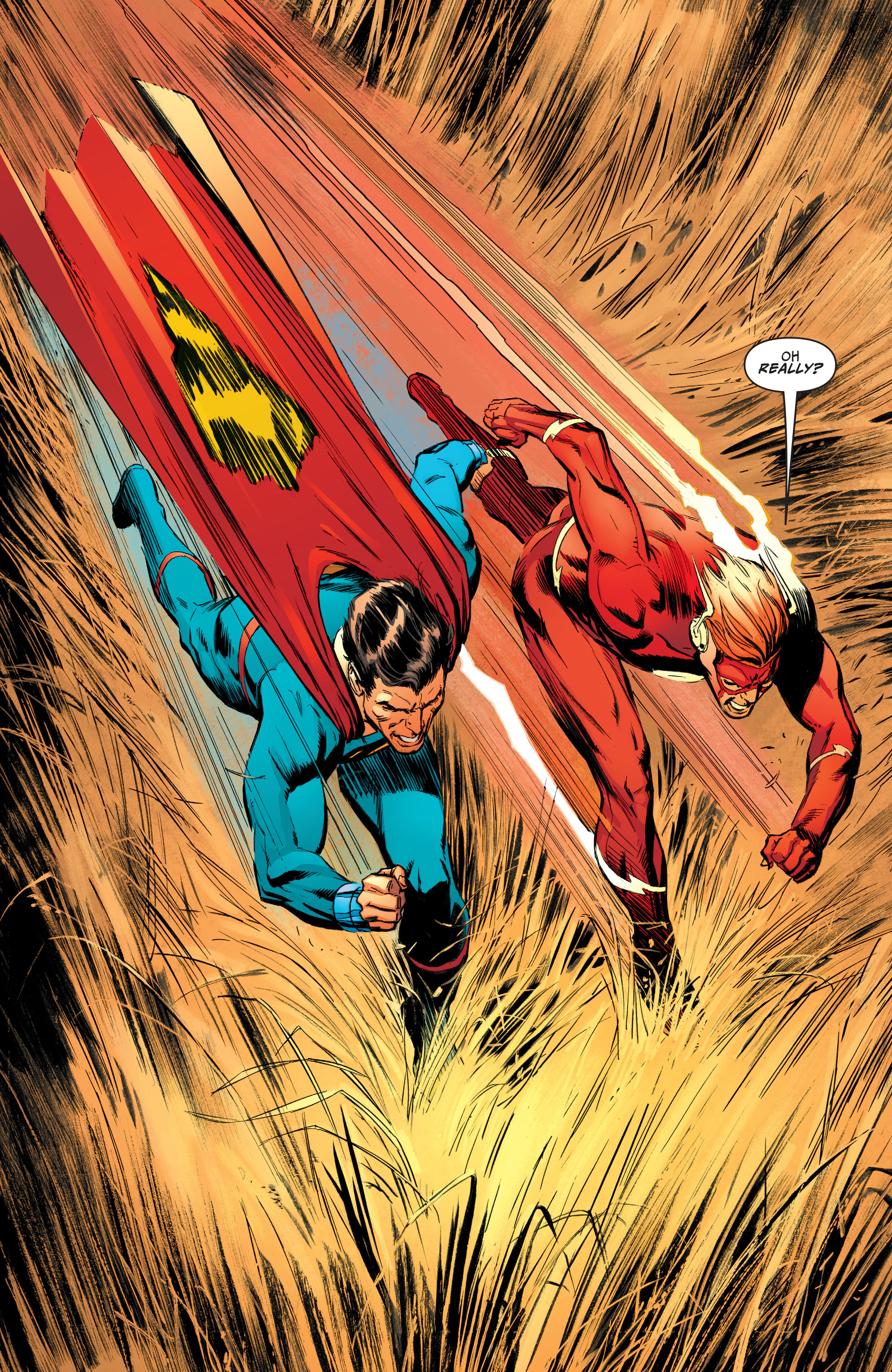 Read online Titans (2016) comic -  Issue #7 - 17