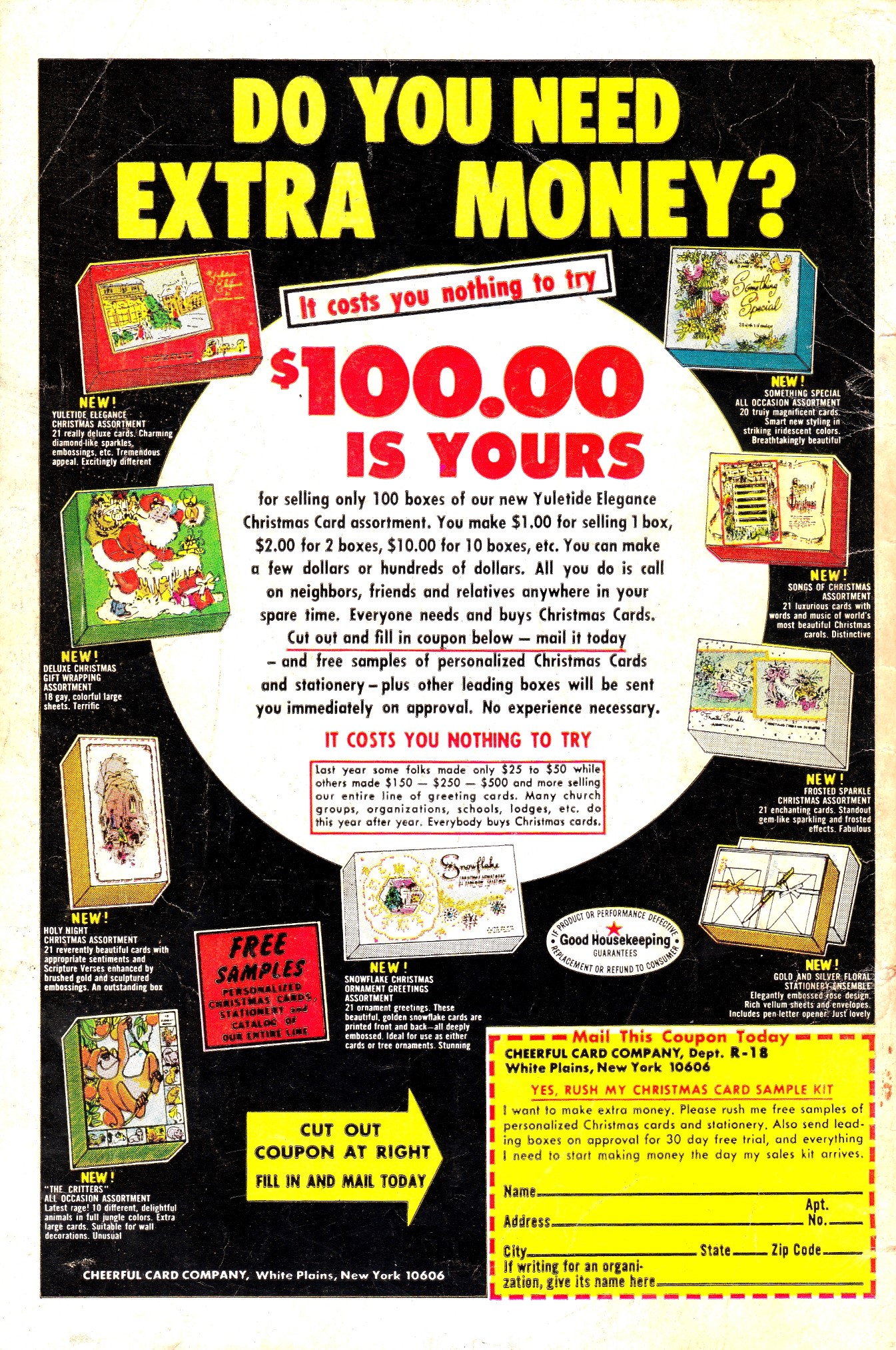 Read online Jughead (1965) comic -  Issue #148 - 36