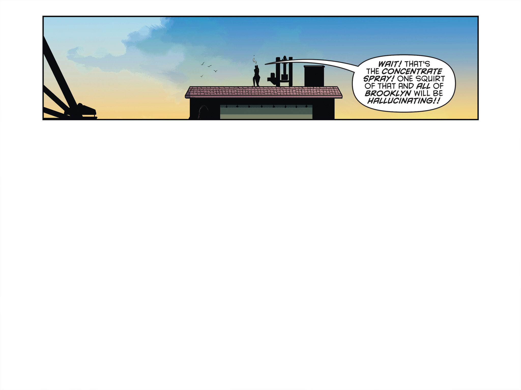 Read online Harley Quinn (2014) comic -  Issue # _Annual - 344