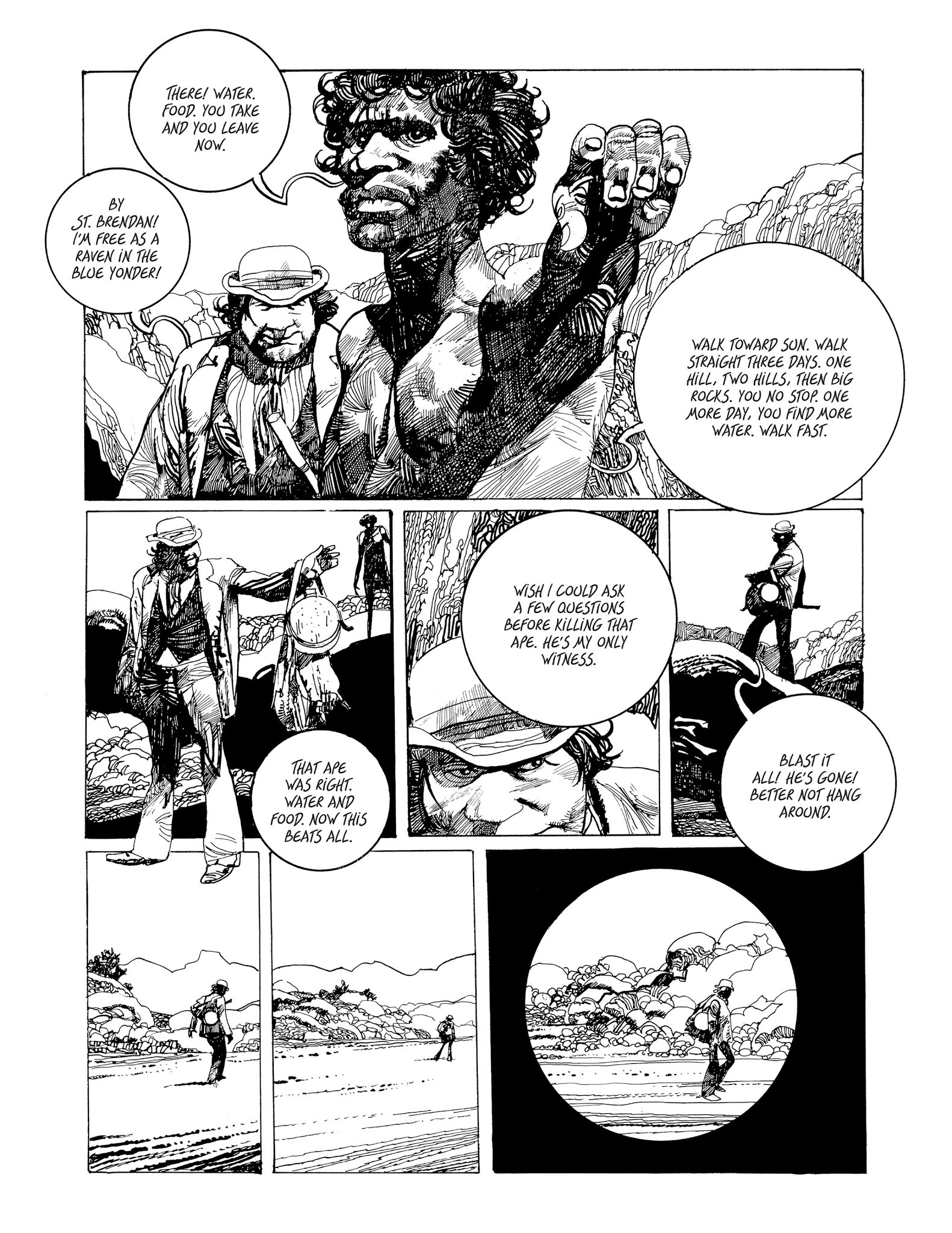 Read online The Collector comic -  Issue # TPB (Part 2) - 65