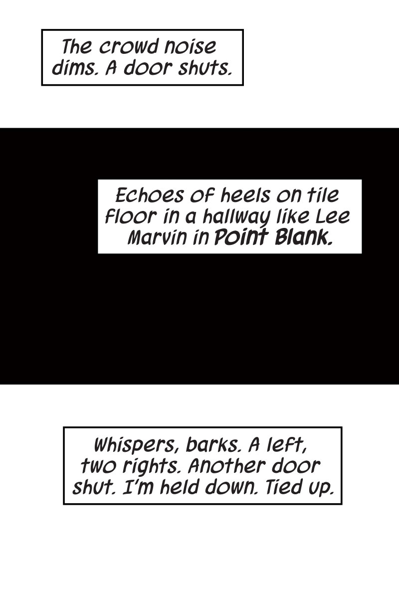 Read online Hawkeye: My Life as a Weapon Infinity Comic comic -  Issue # TPB 4 (Part 1) - 86