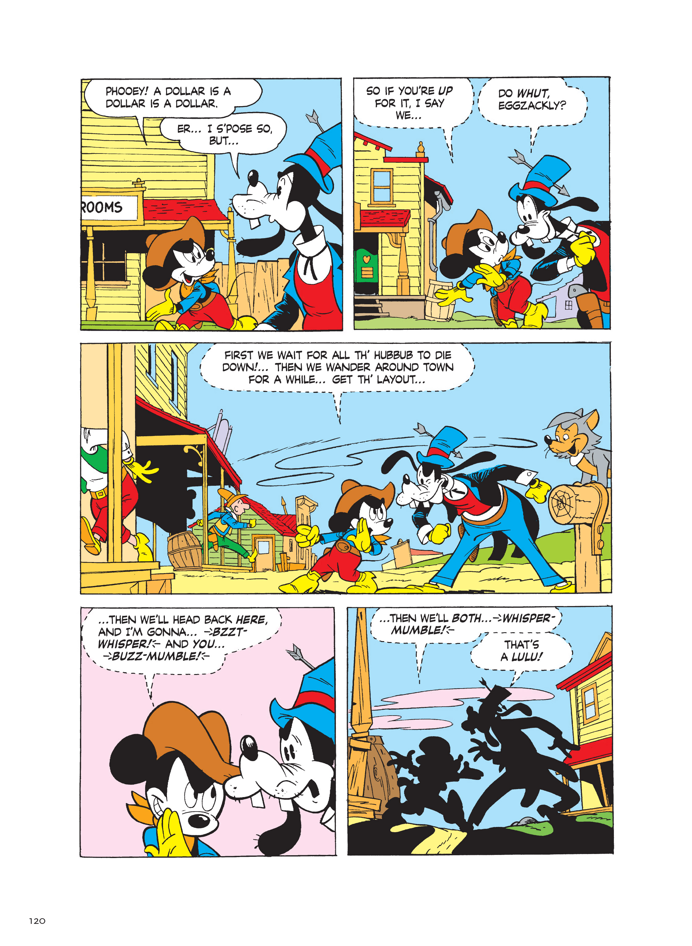 Read online Disney Masters comic -  Issue # TPB 6 (Part 2) - 27
