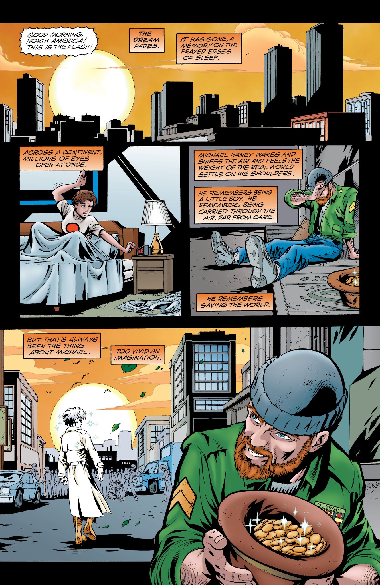 Read online JLA (1997) comic -  Issue # _TPB 3 (Part 2) - 46