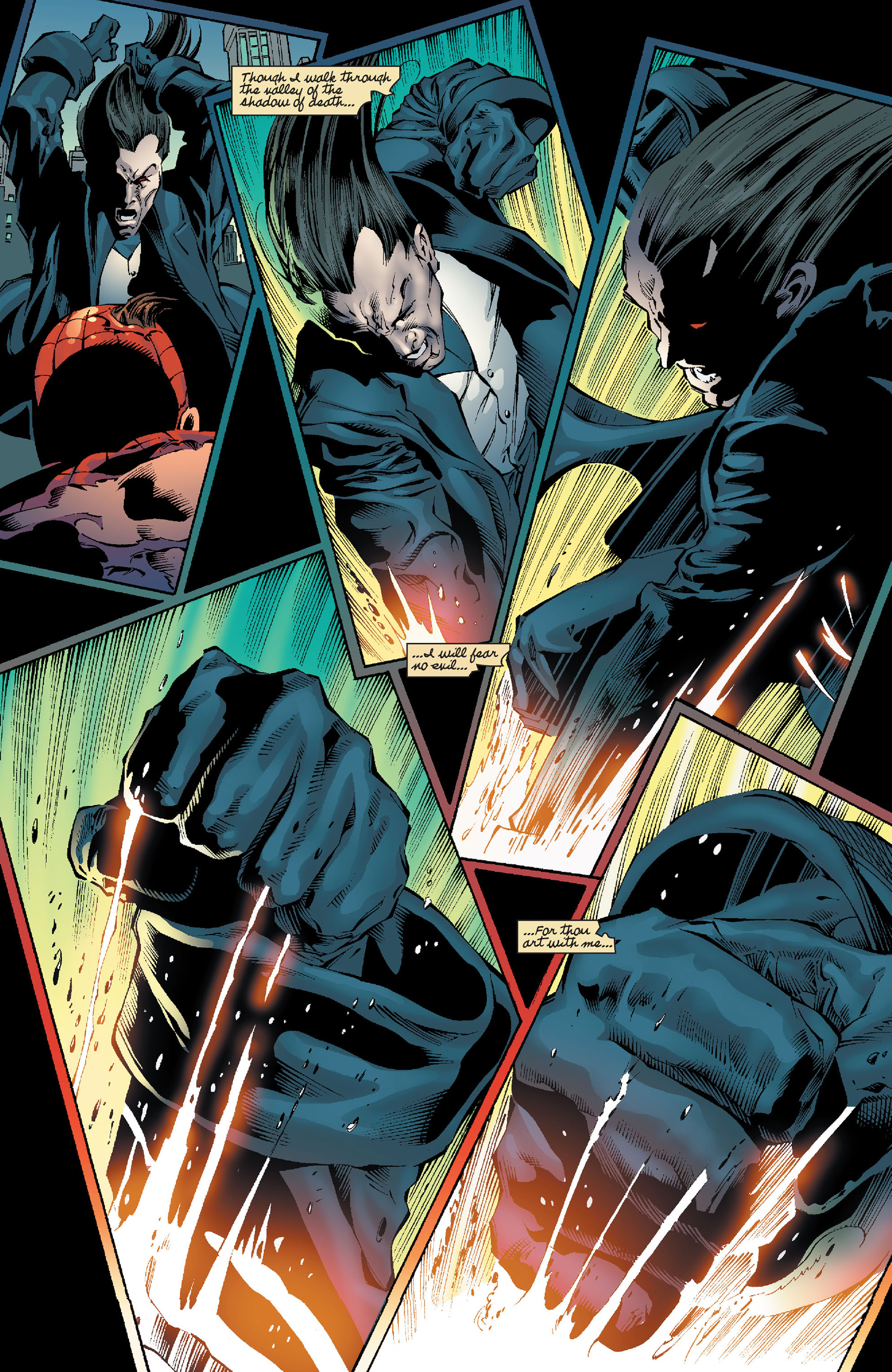Read online Spider-Man: The Other comic -  Issue # TPB (Part 2) - 44