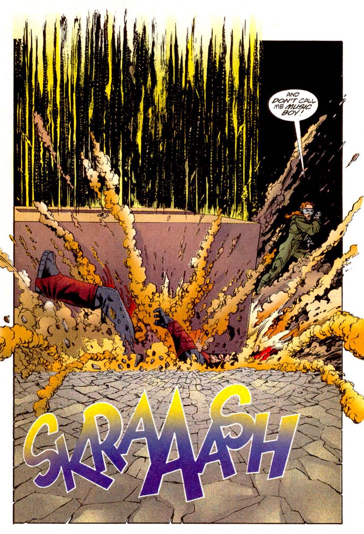 The Flash Annual issue 10 - Page 52