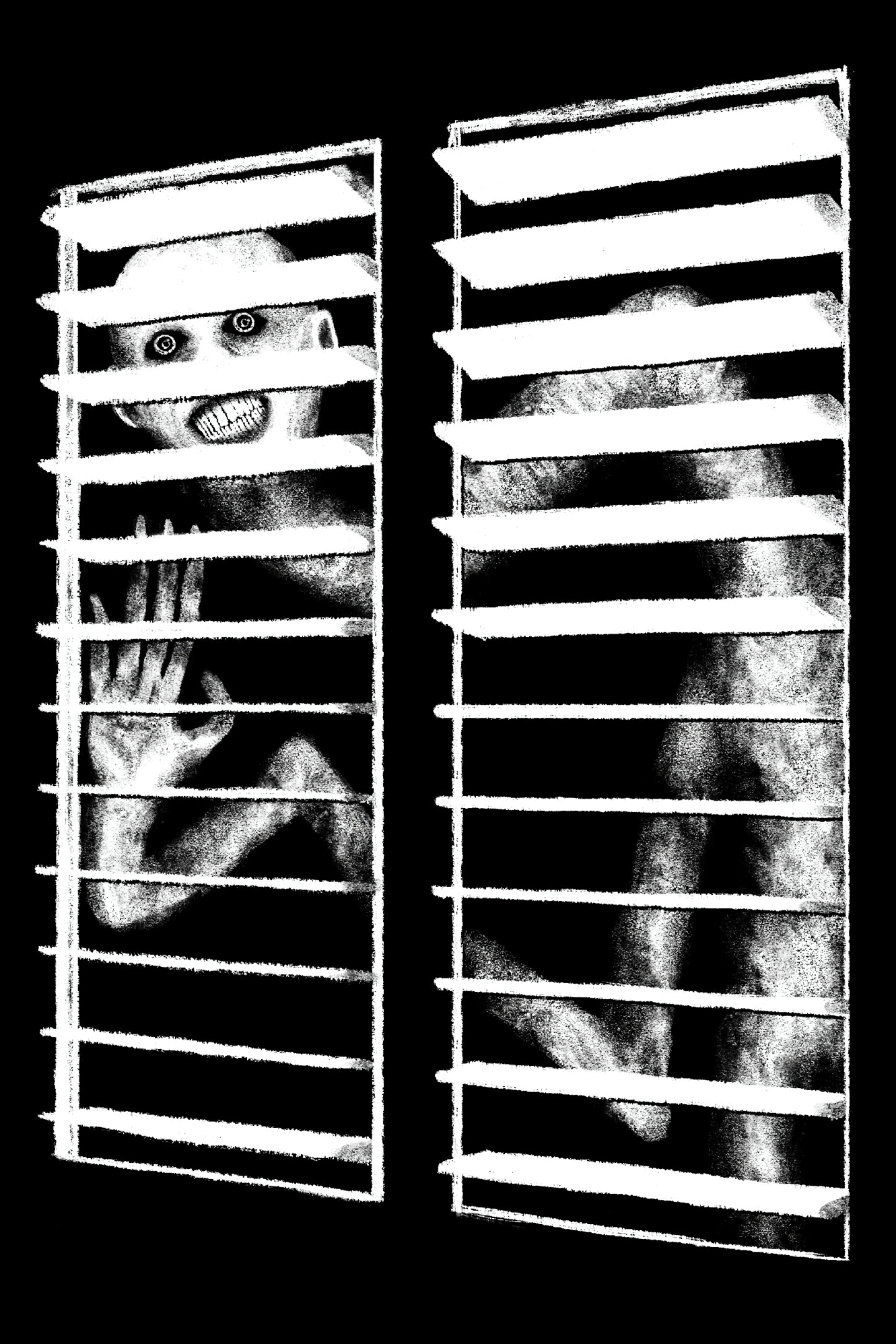 Read online Razorblades: The Horror Magazine comic -  Issue # _Year One Omnibus (Part 3) - 5