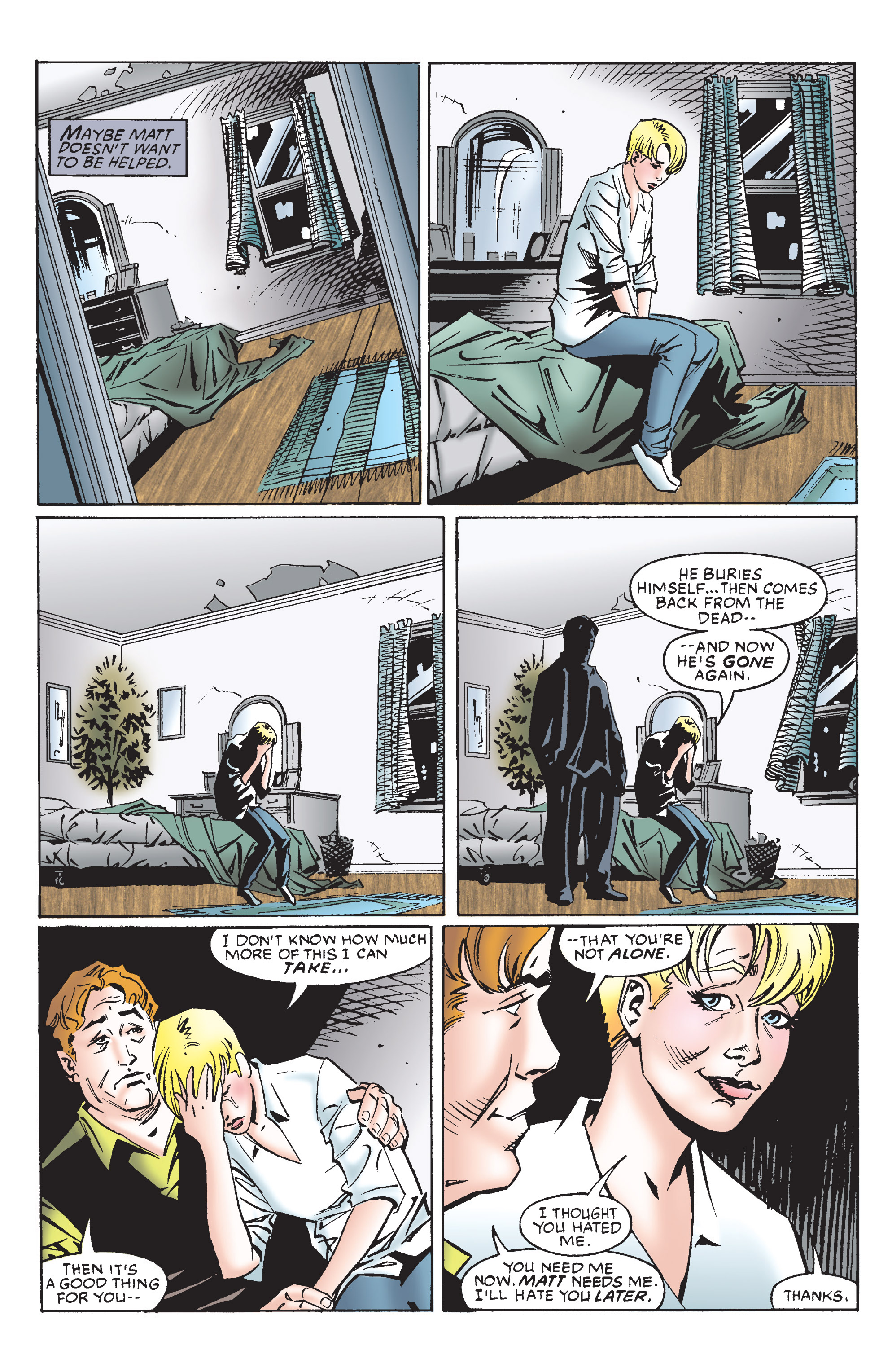 Read online Daredevil Epic Collection comic -  Issue # TPB 20 (Part 1) - 79