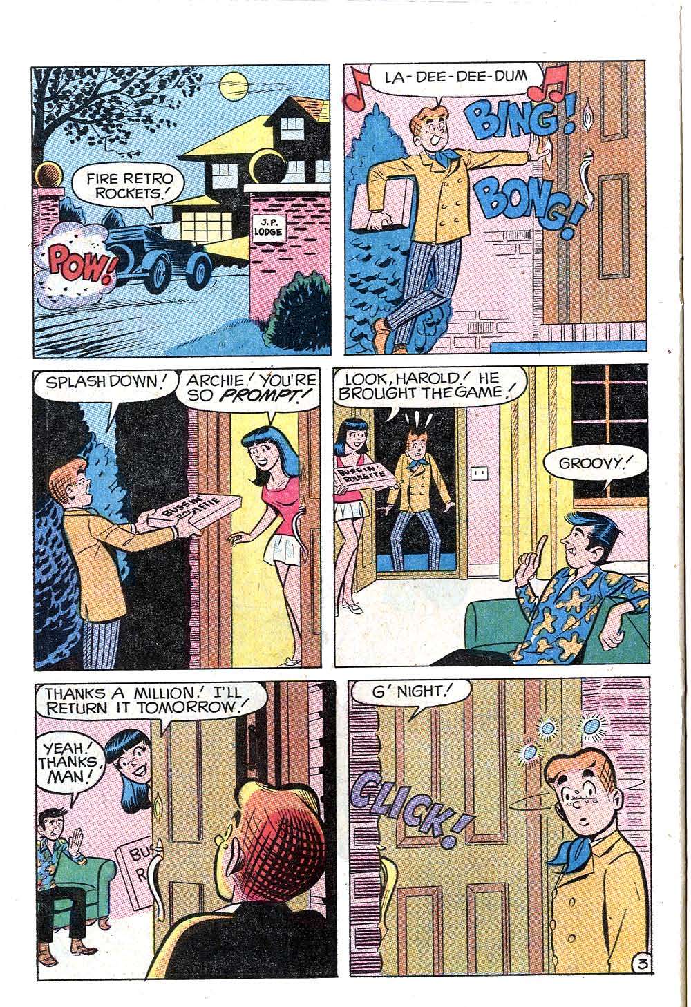 Archie (1960) 202 Page 22