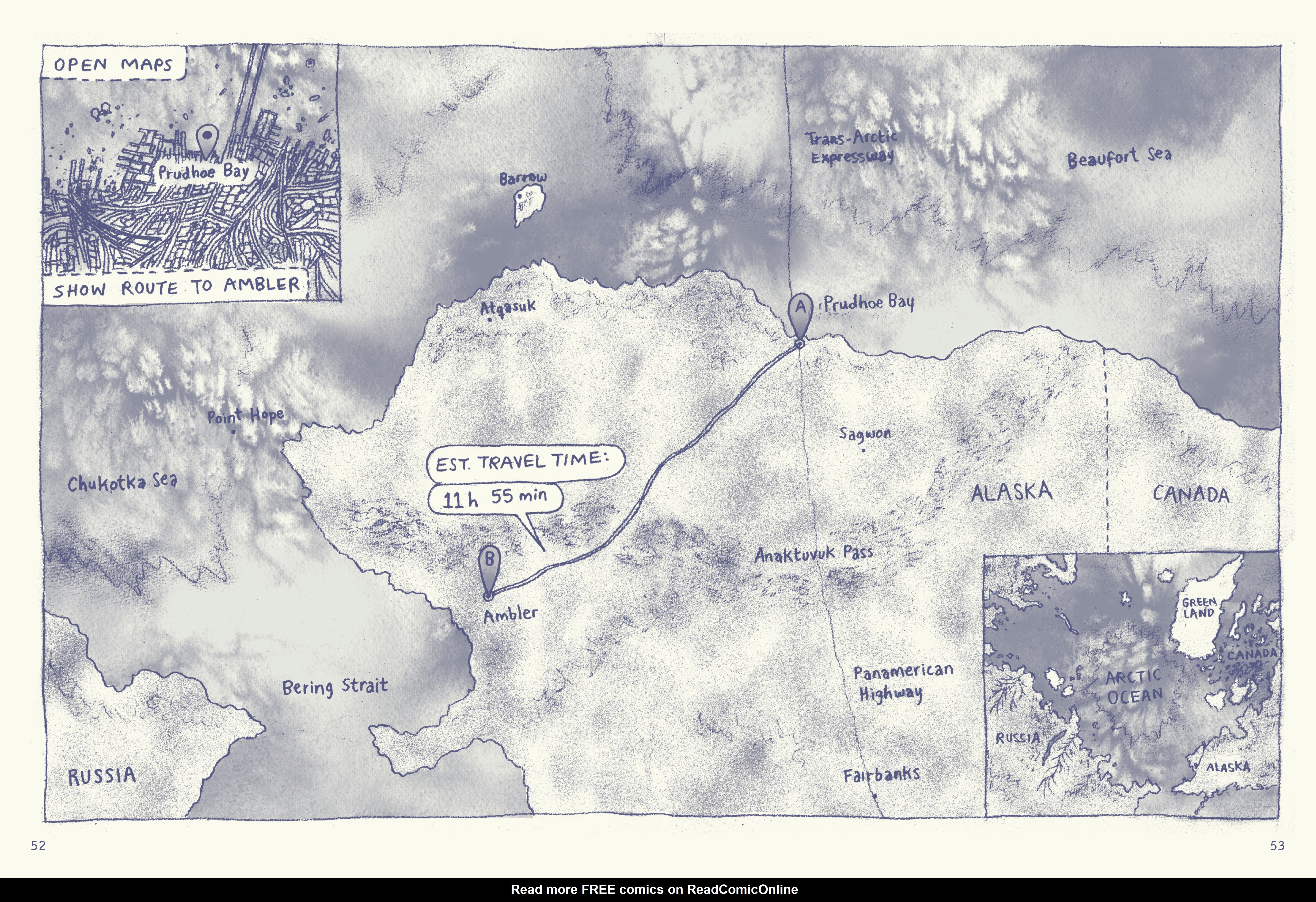 Read online Alienation comic -  Issue # TPB (Part 1) - 52