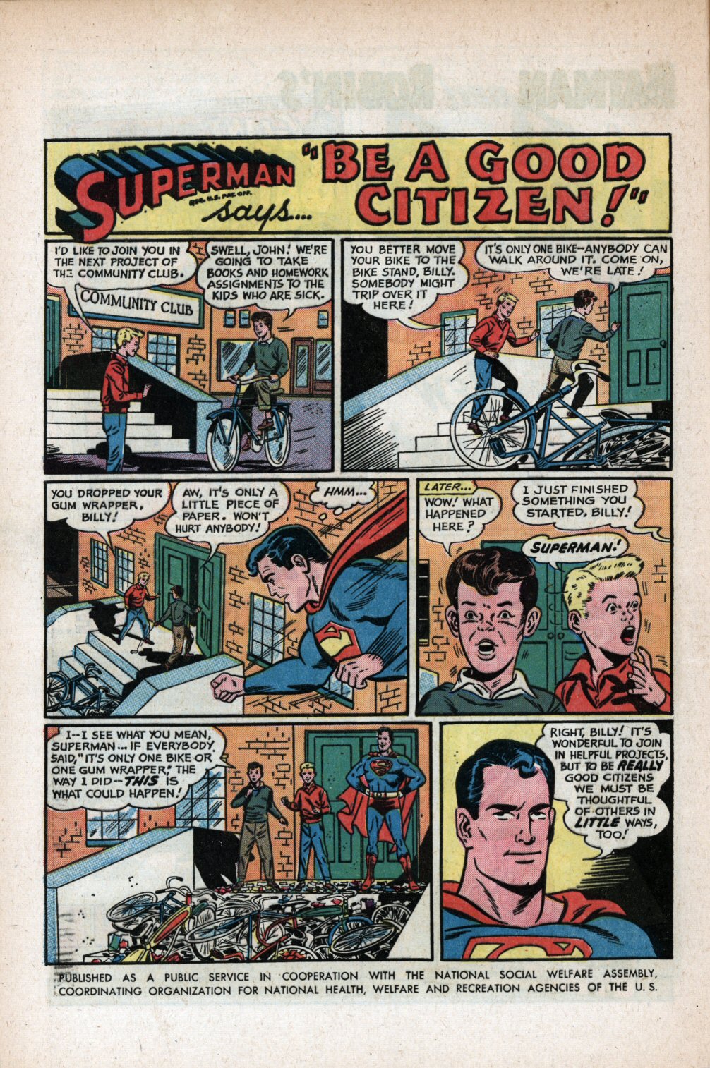 Read online The Adventures of Jerry Lewis comic -  Issue #71 - 12