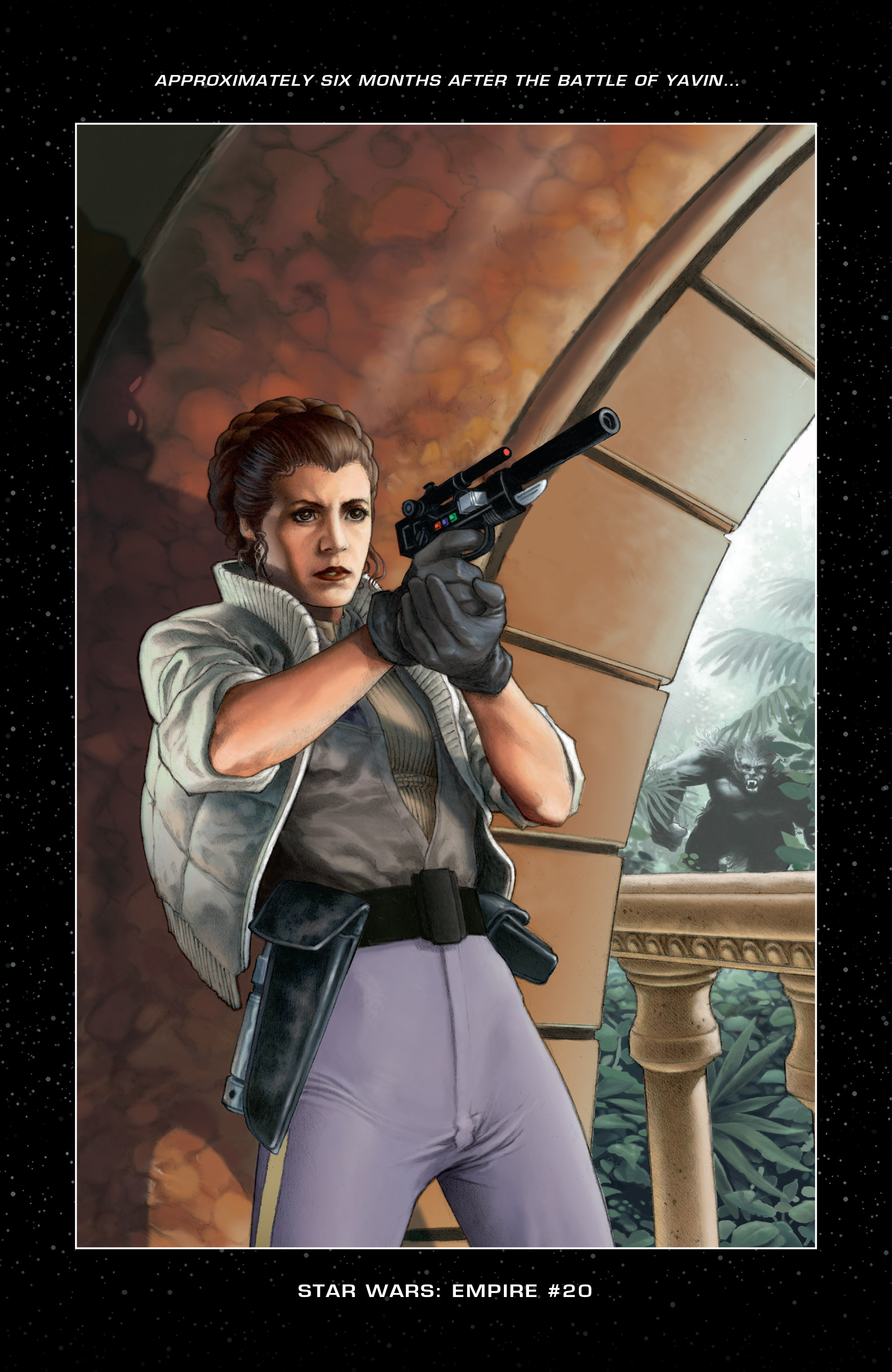 Read online Star Wars Omnibus comic -  Issue # Vol. 17 - 239