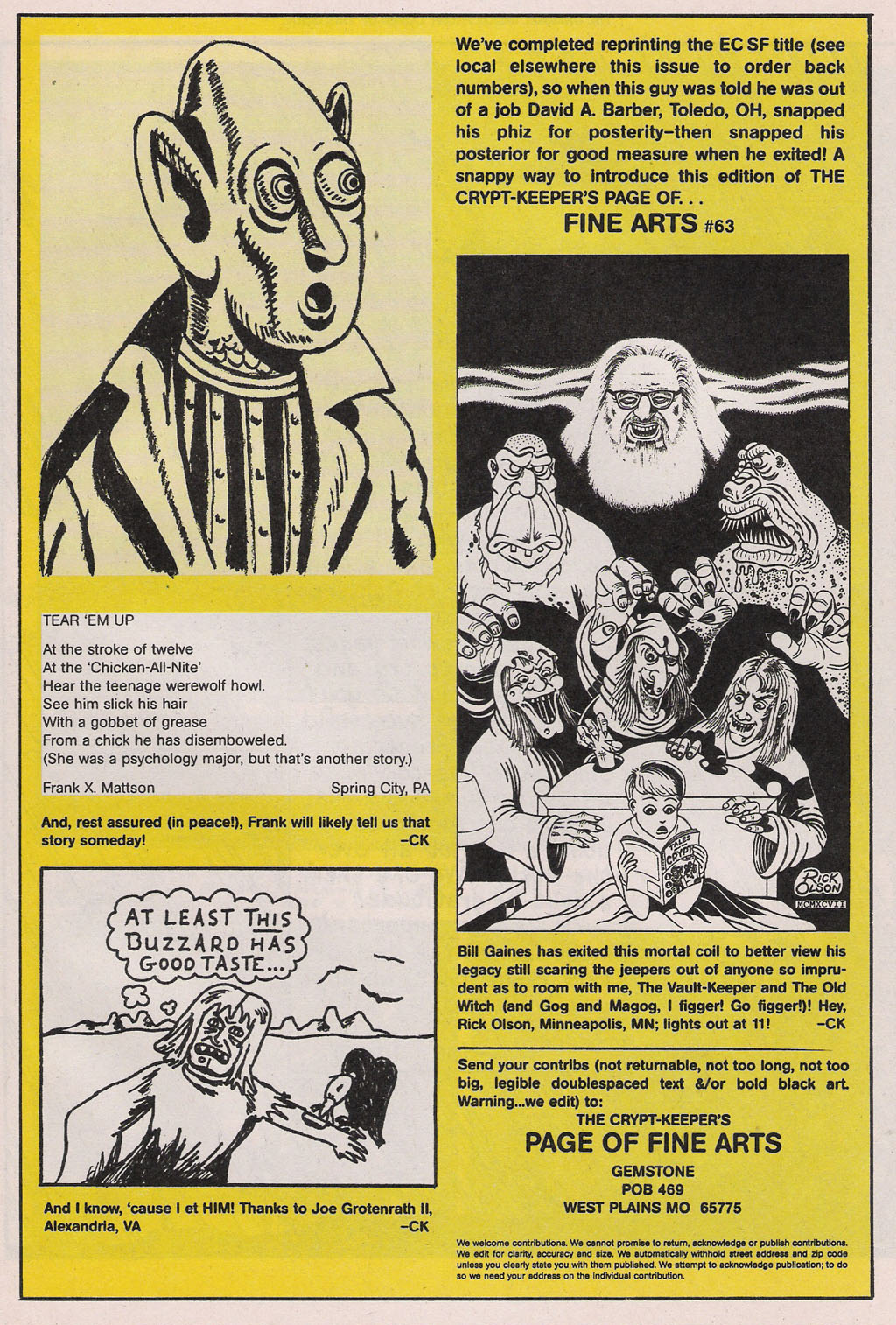 Read online Frontline Combat comic -  Issue #12 - 16