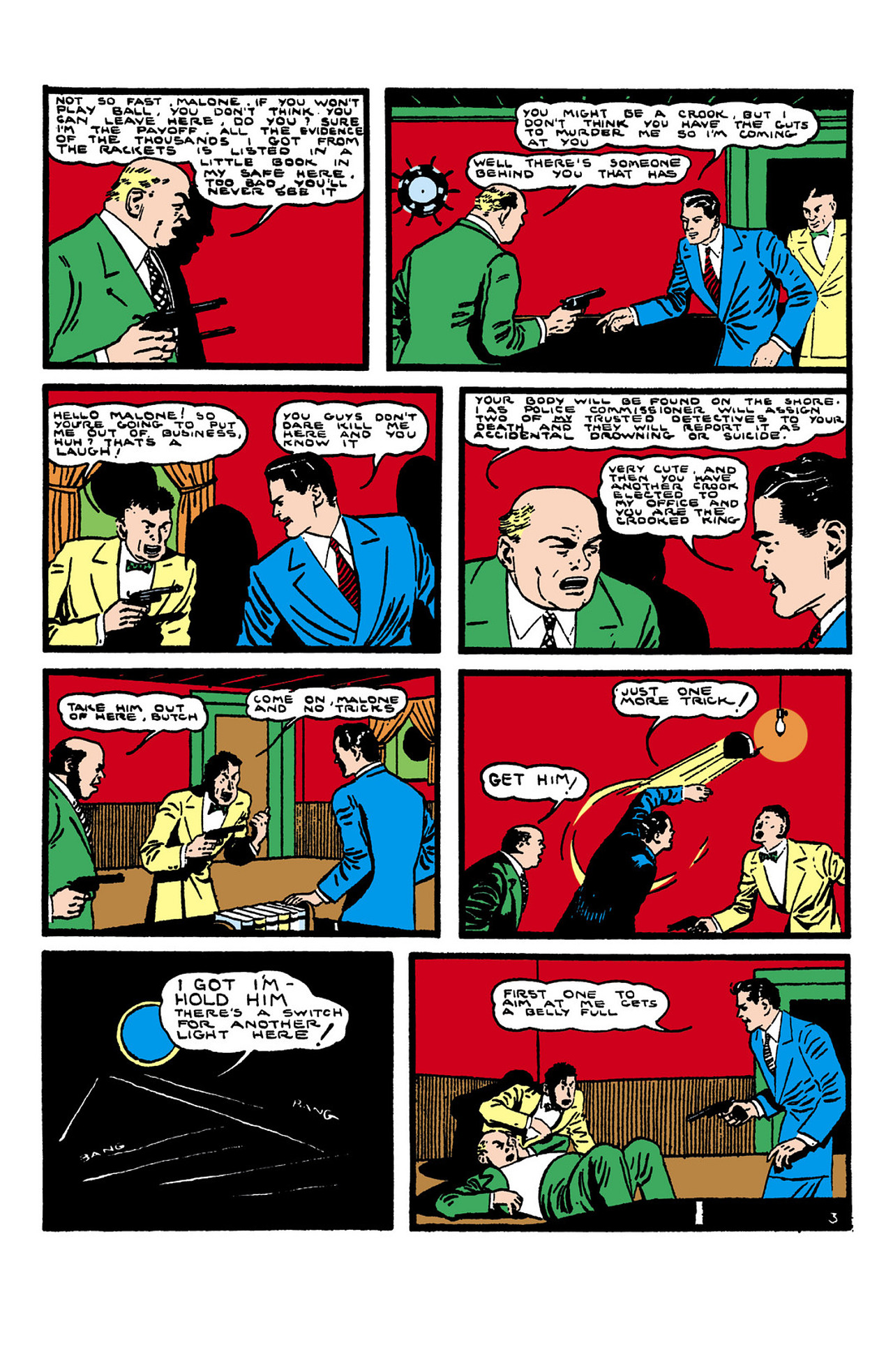 Detective Comics (1937) 38 Page 39
