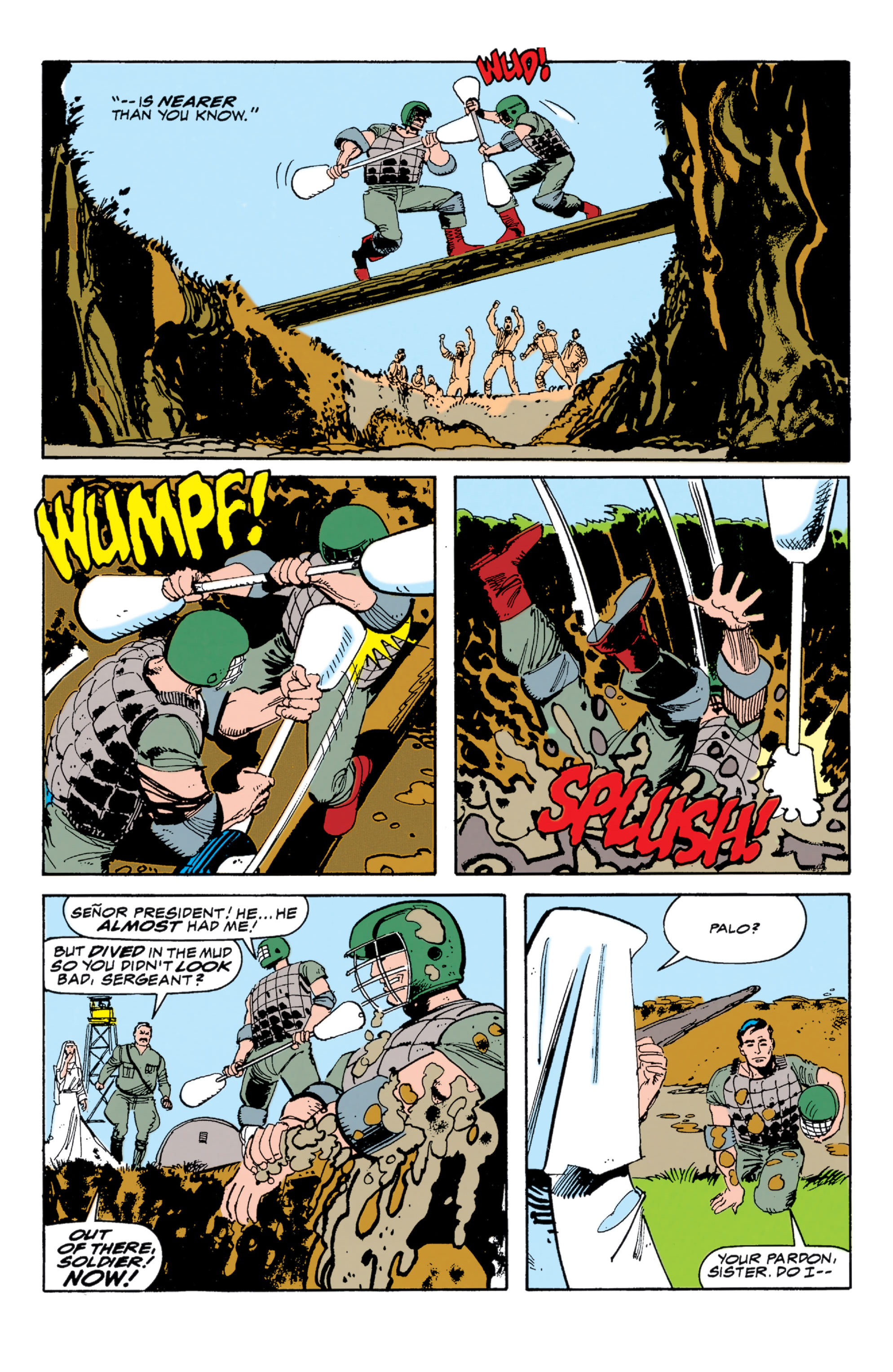 Read online Wolverine Omnibus comic -  Issue # TPB 2 (Part 6) - 68