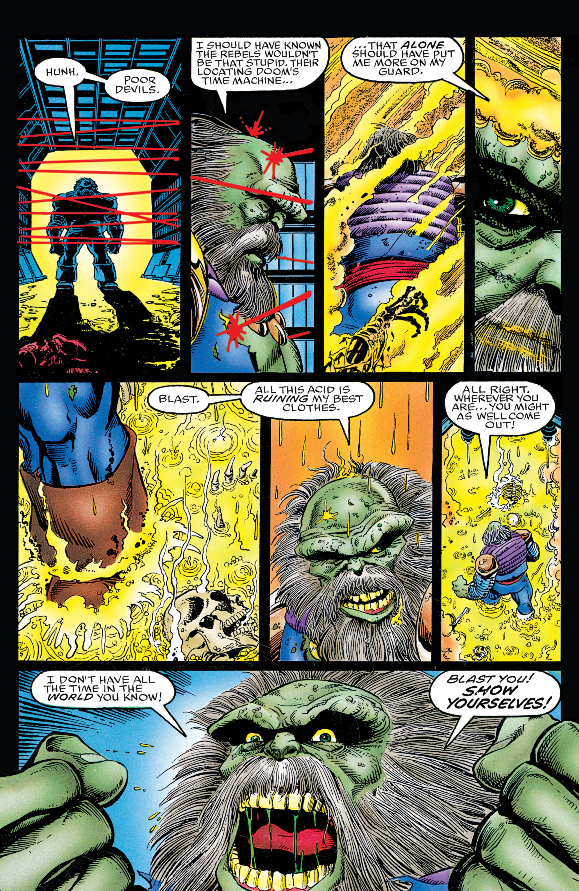 Read online Hulk: Future Imperfect comic -  Issue #1 - 46