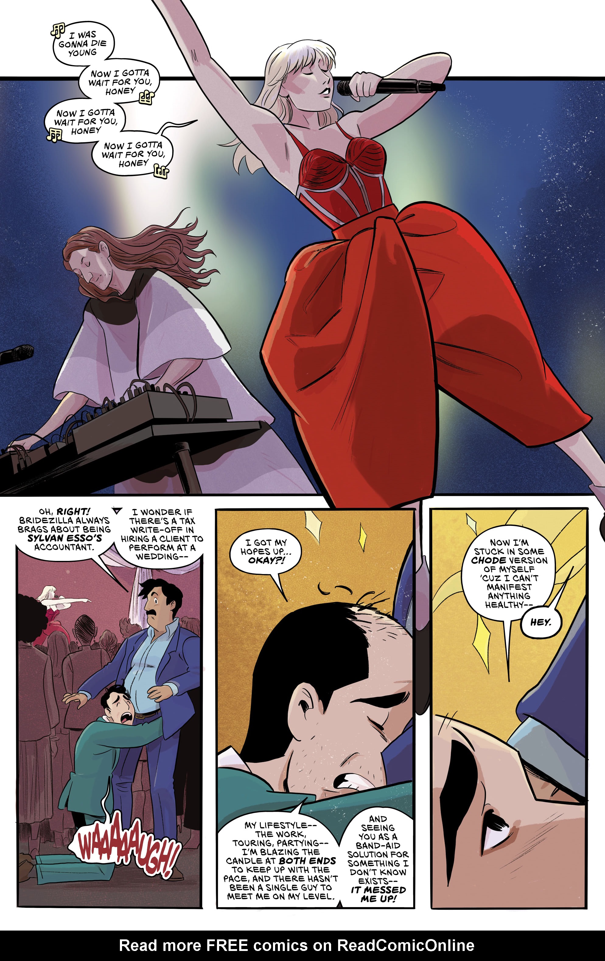 Read online Image! (2022) comic -  Issue #6 - 31