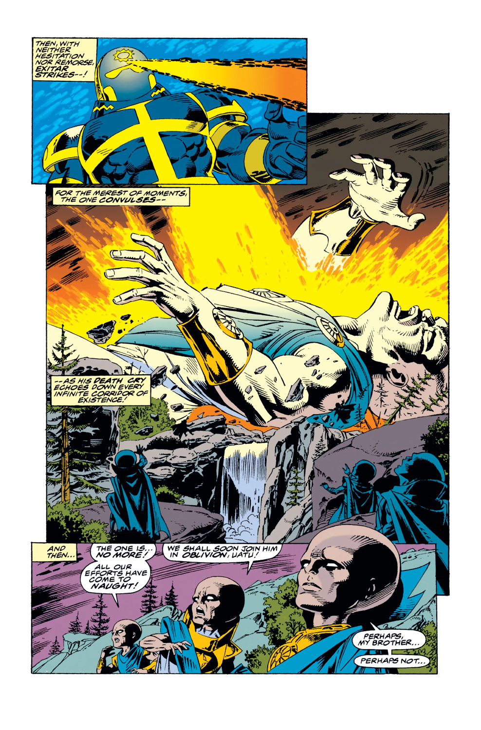 Fantastic Four (1961) 400 Page 31