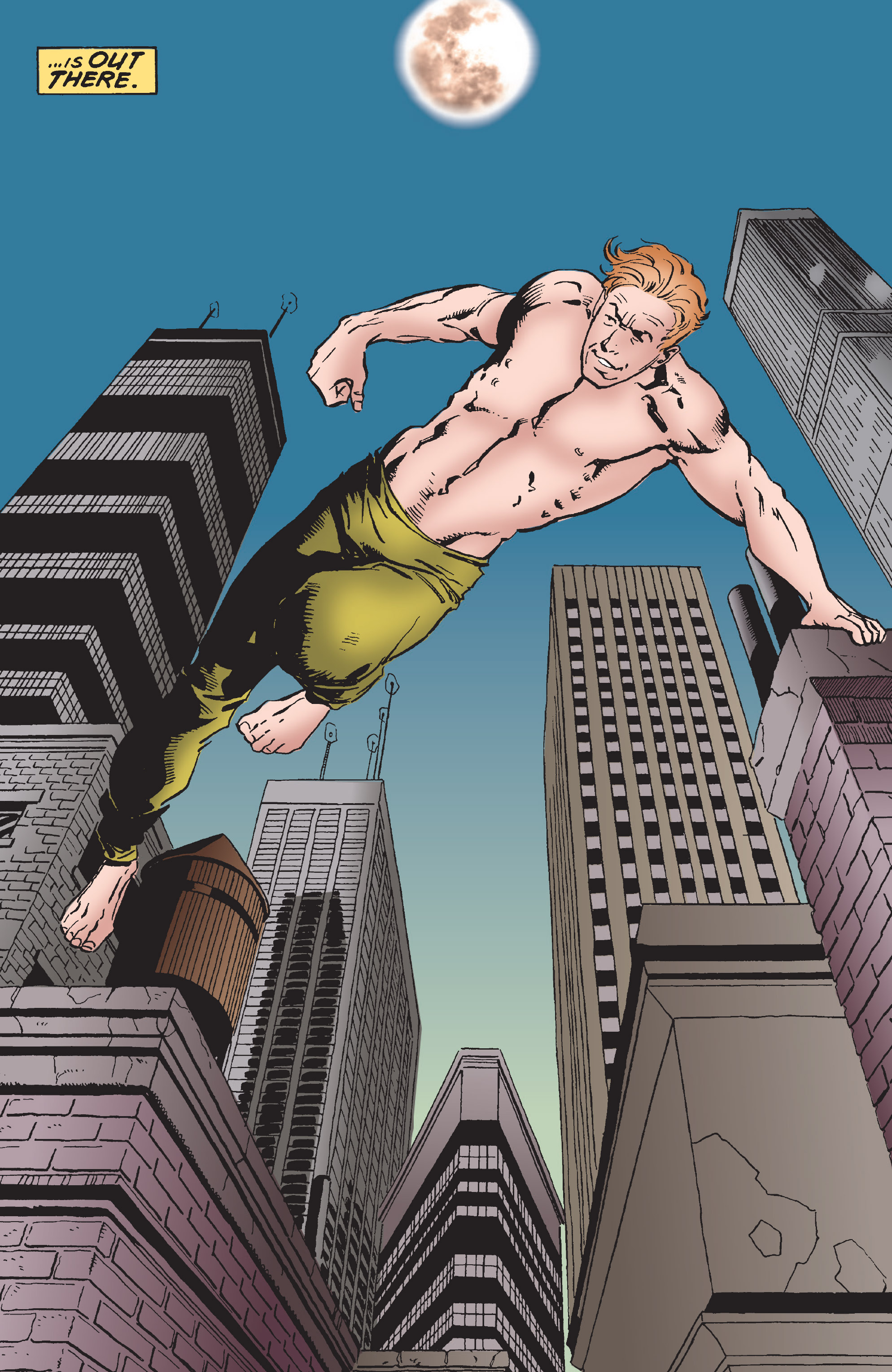 Read online Daredevil Epic Collection comic -  Issue # TPB 20 (Part 2) - 1