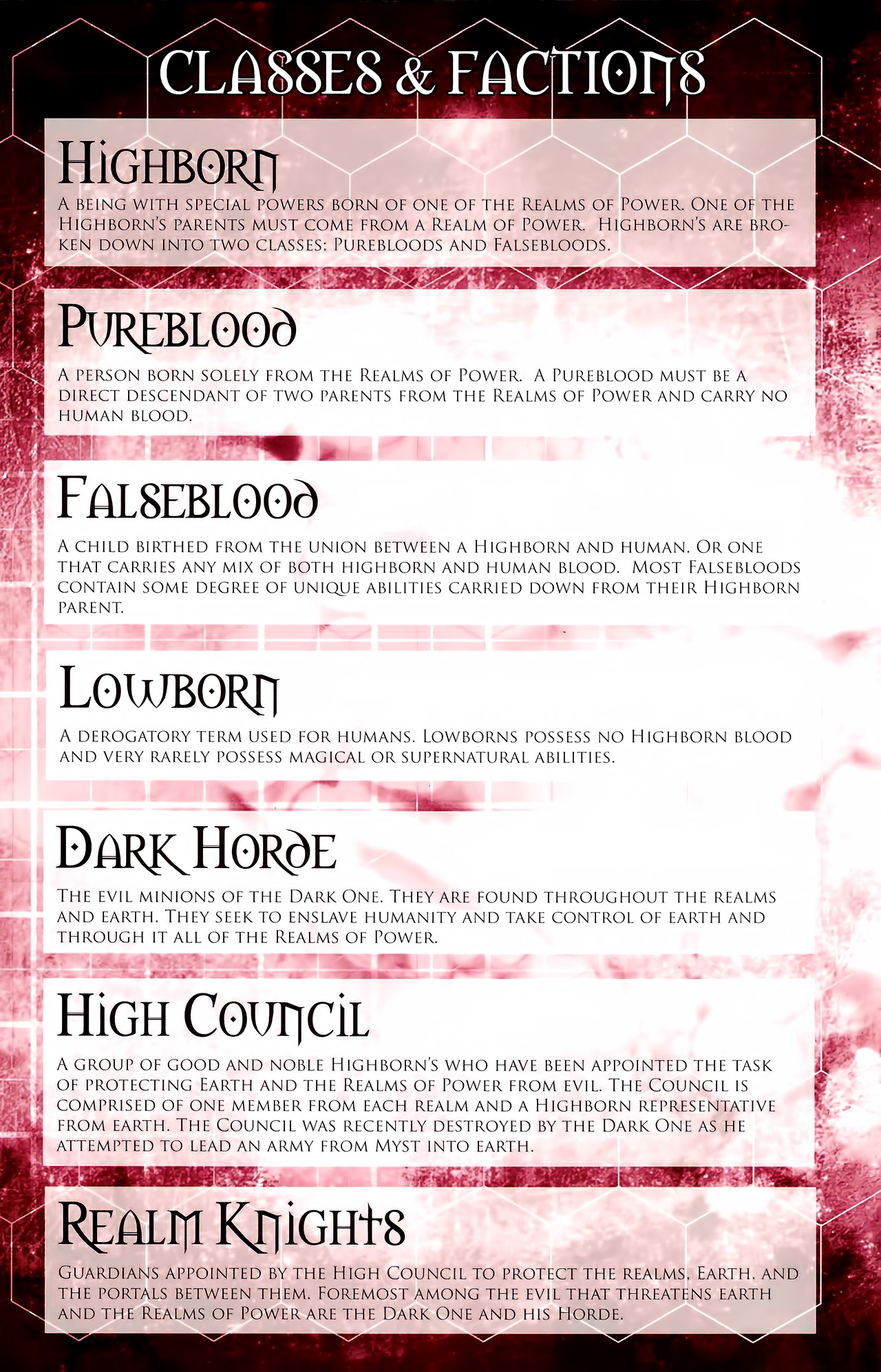 Read online Grimm Fairy Tales: The Dream Eater Saga comic -  Issue #0 - 15