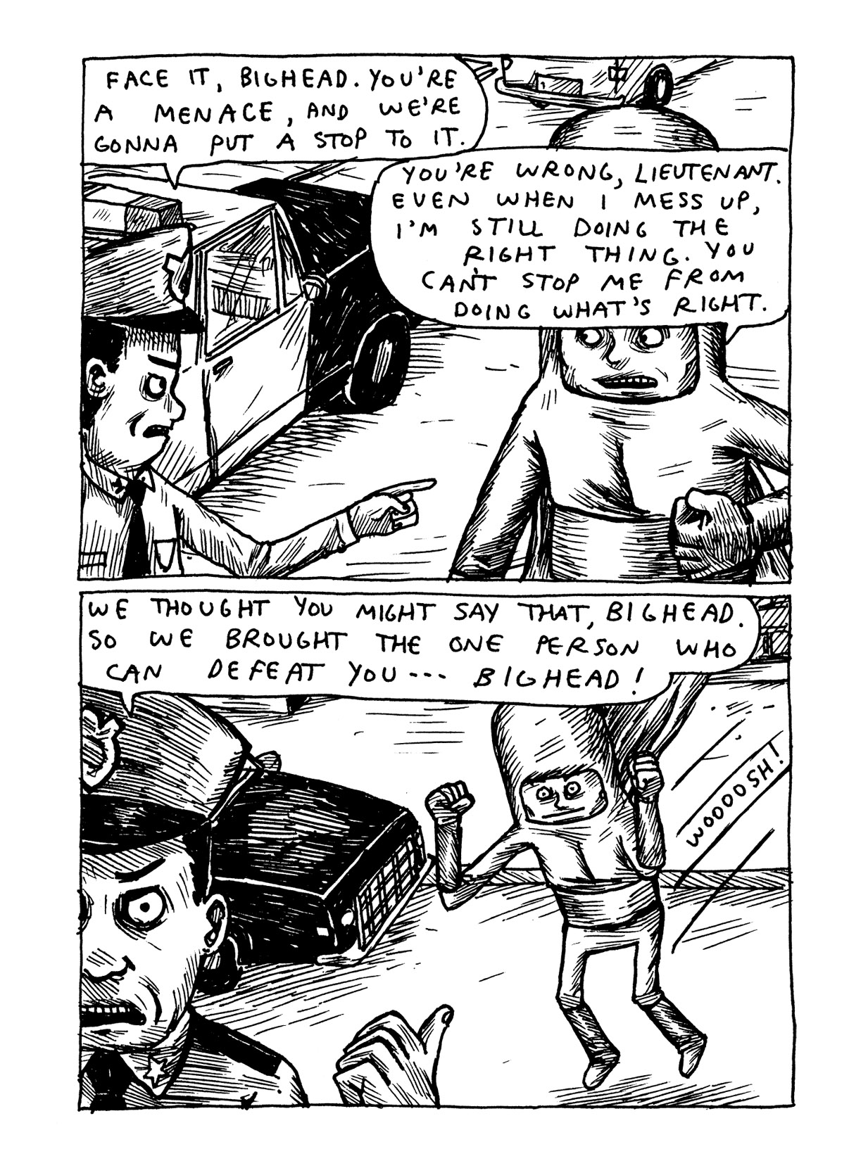 Read online Sulk comic -  Issue #1 - 63