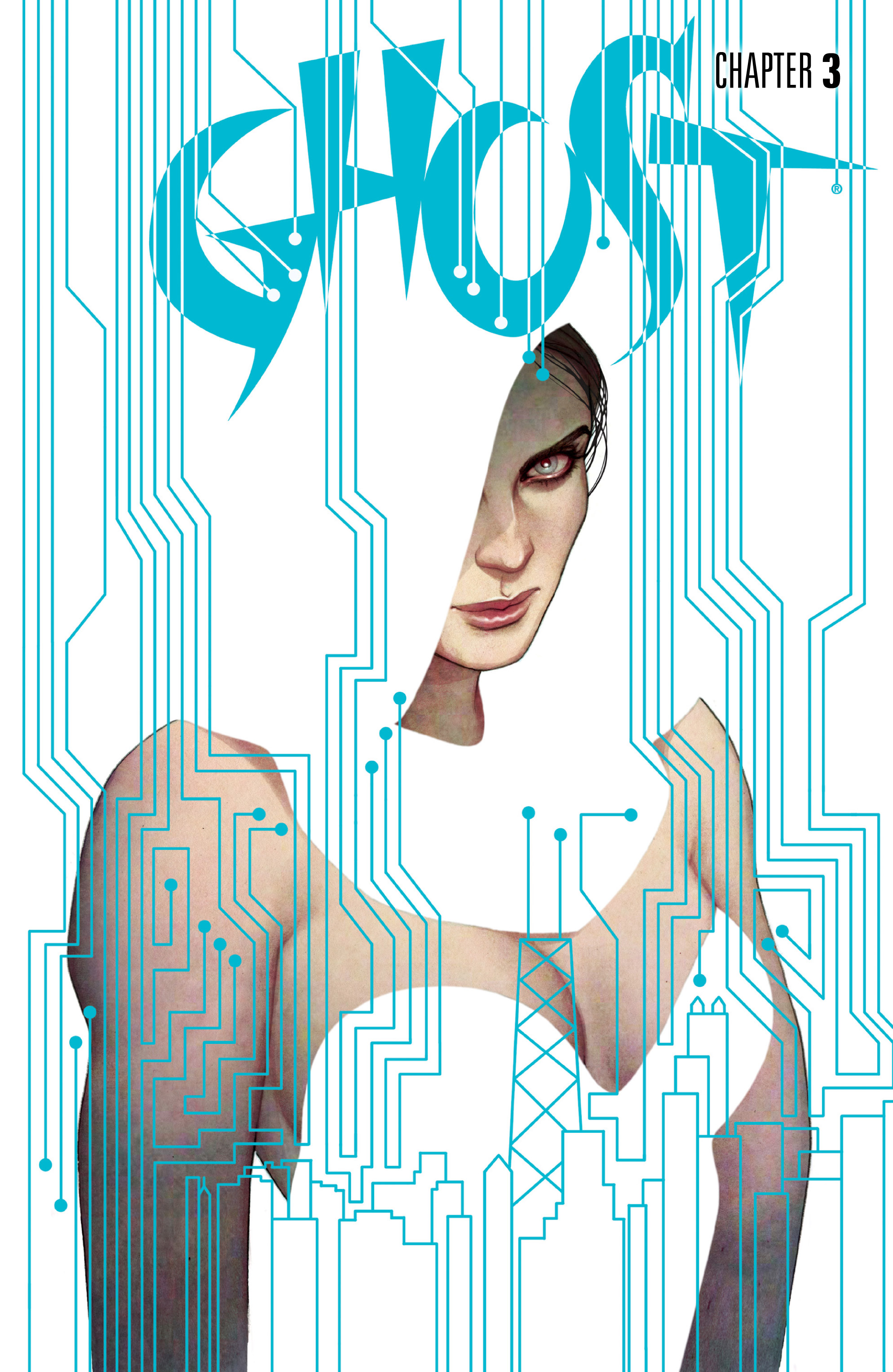 Read online Ghost (2013) comic -  Issue # TPB 2 - 54