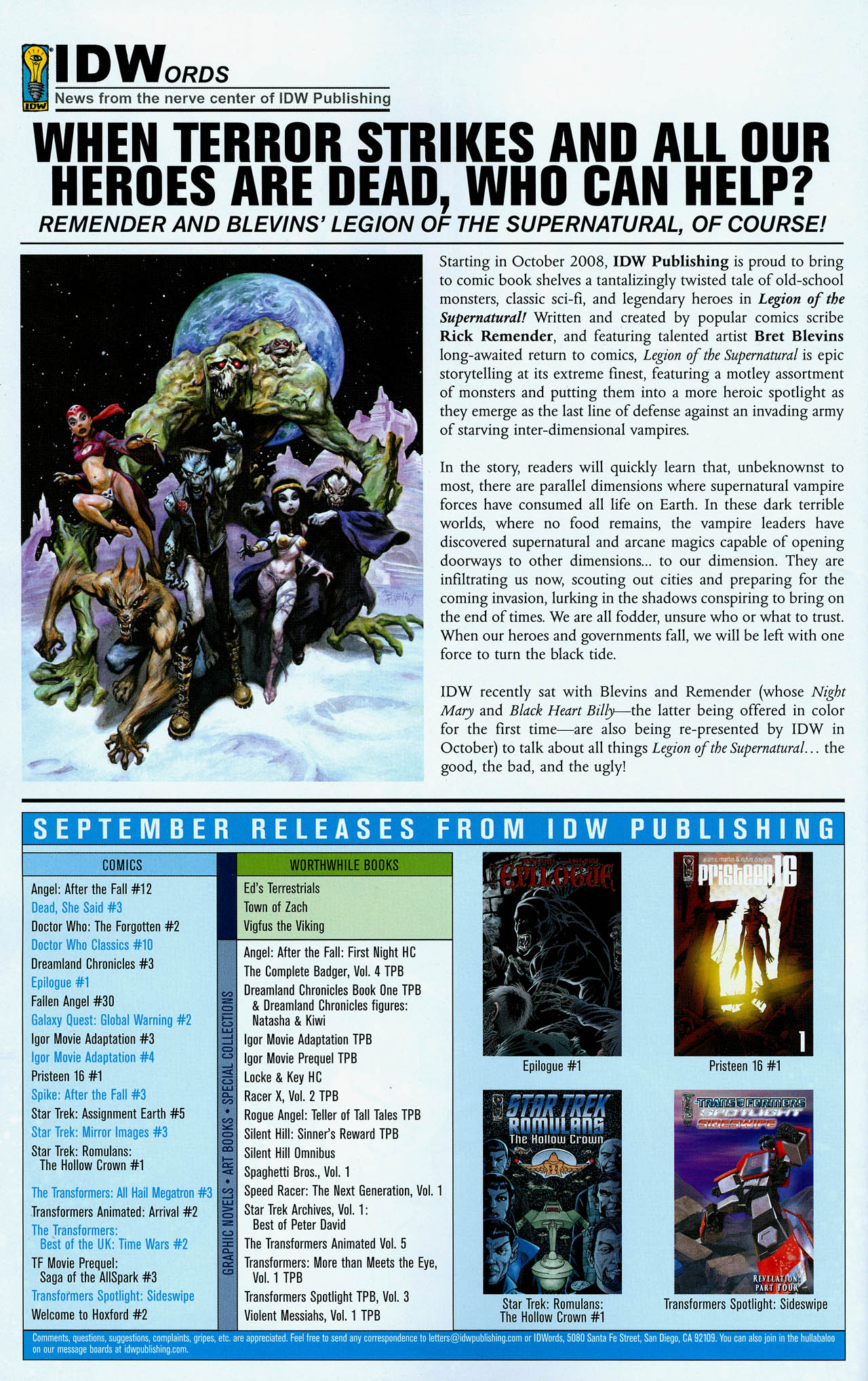 Read online Star Trek: Mirror Images comic -  Issue #3 - 26