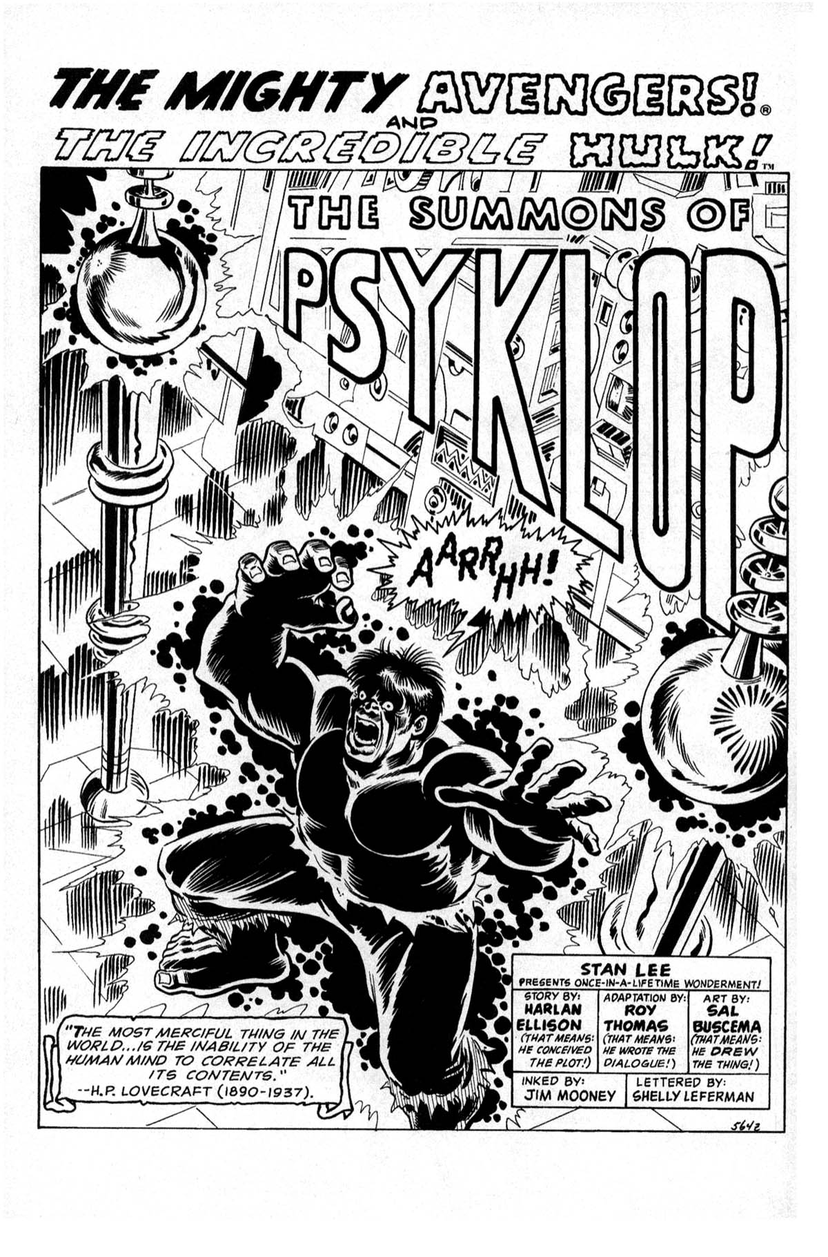 Read online Essential Avengers comic -  Issue # TPB 4 Part 4 - 32
