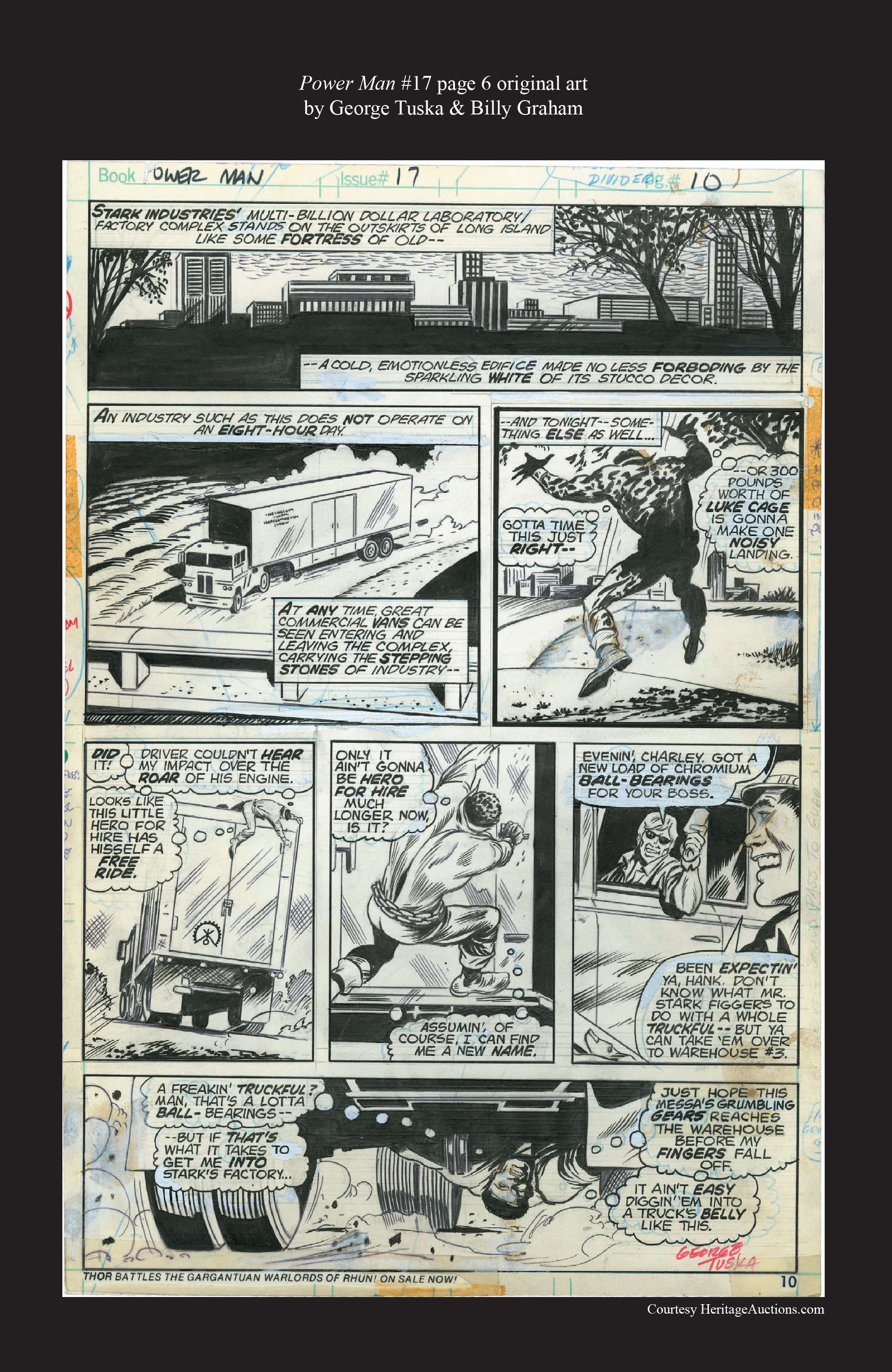Read online Luke Cage Omnibus comic -  Issue # TPB (Part 10) - 80